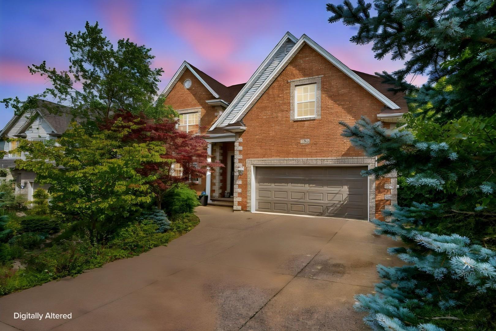 204 Southgate Drive, Bedford, NS (MLS® 202622897)