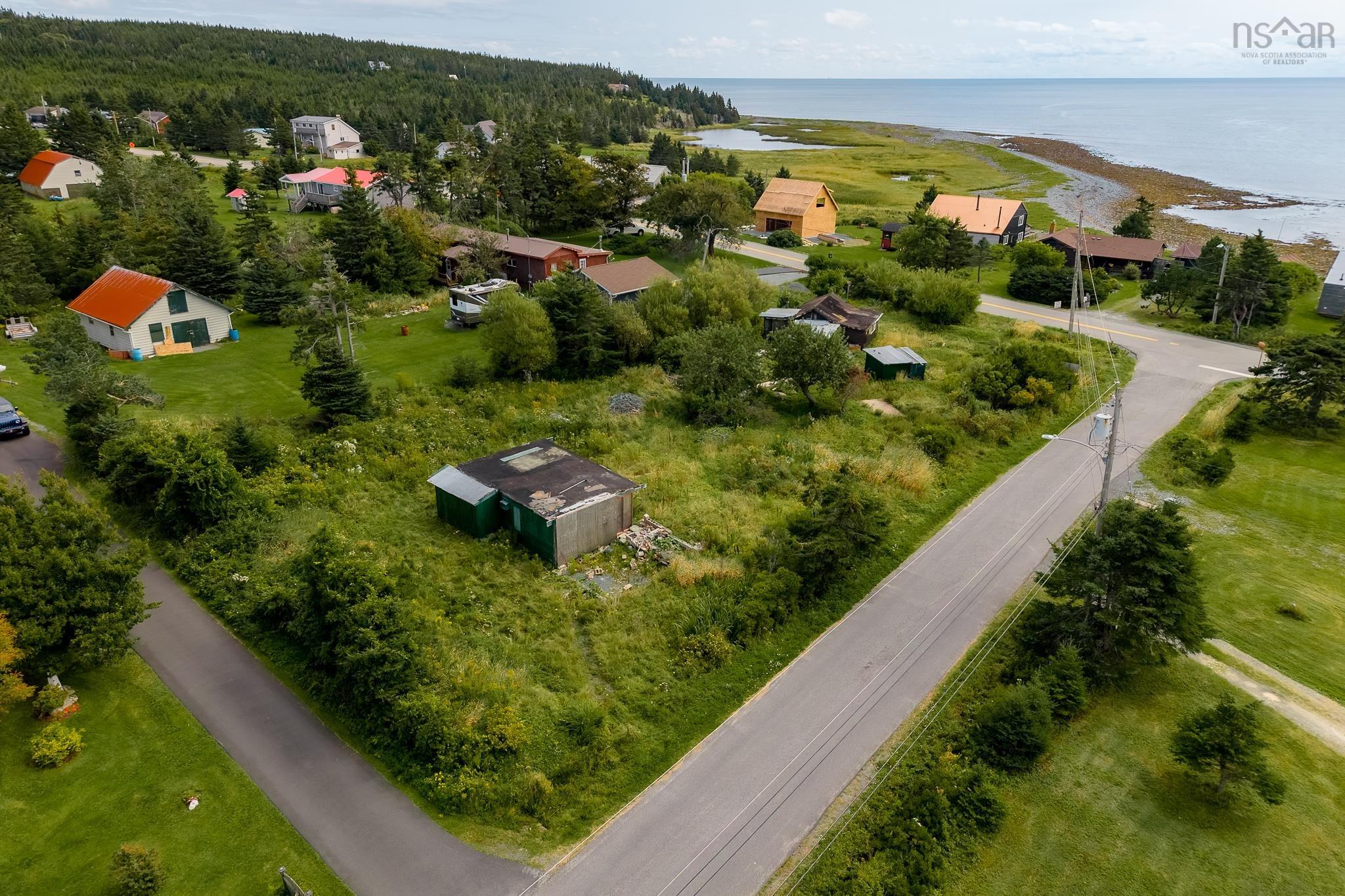 Tanner Avenue, Lawrencetown, NS (MLS® 202622898)