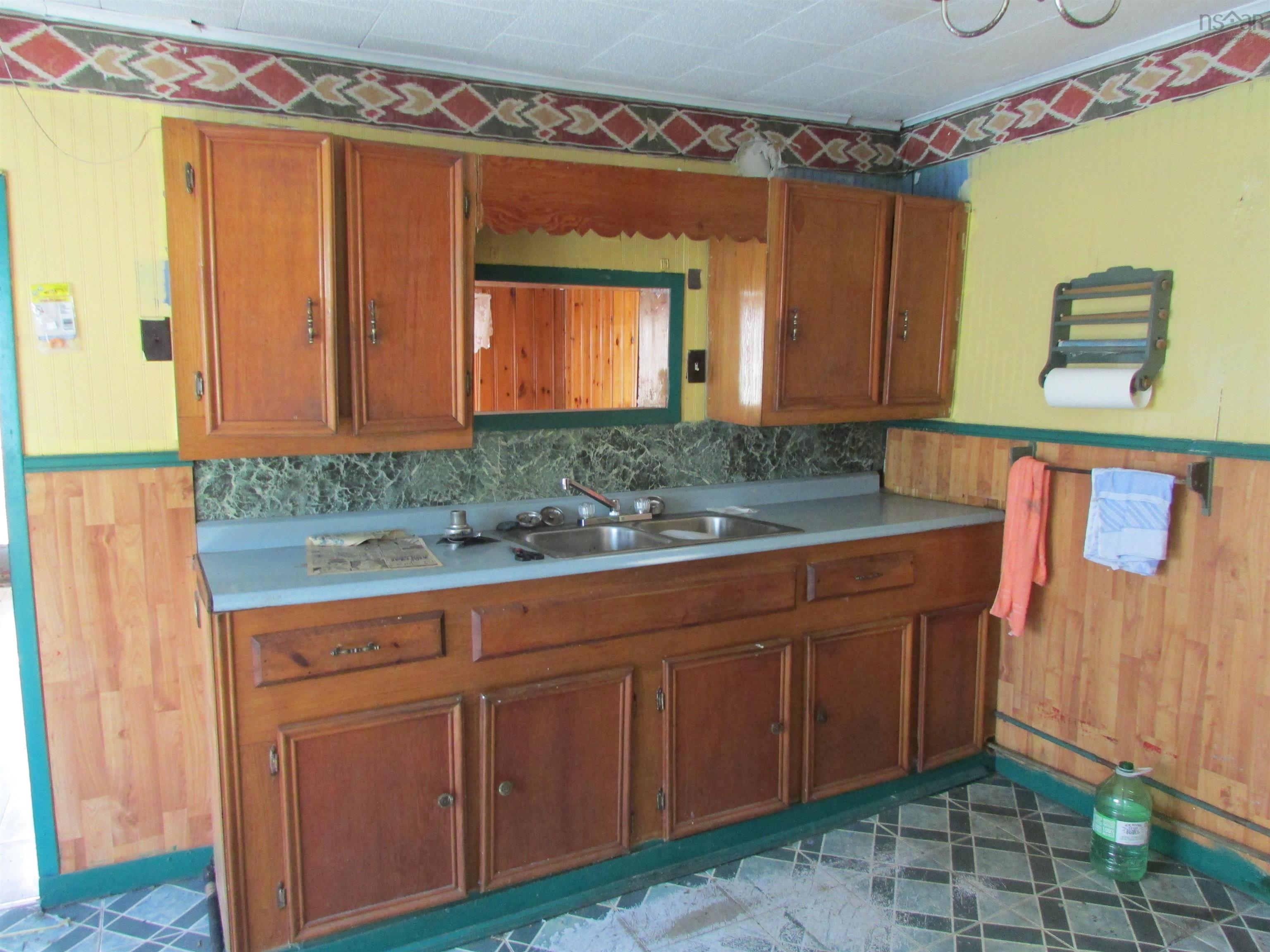 $29,000.00: 55 CRESCENT Street, Sydney Mines