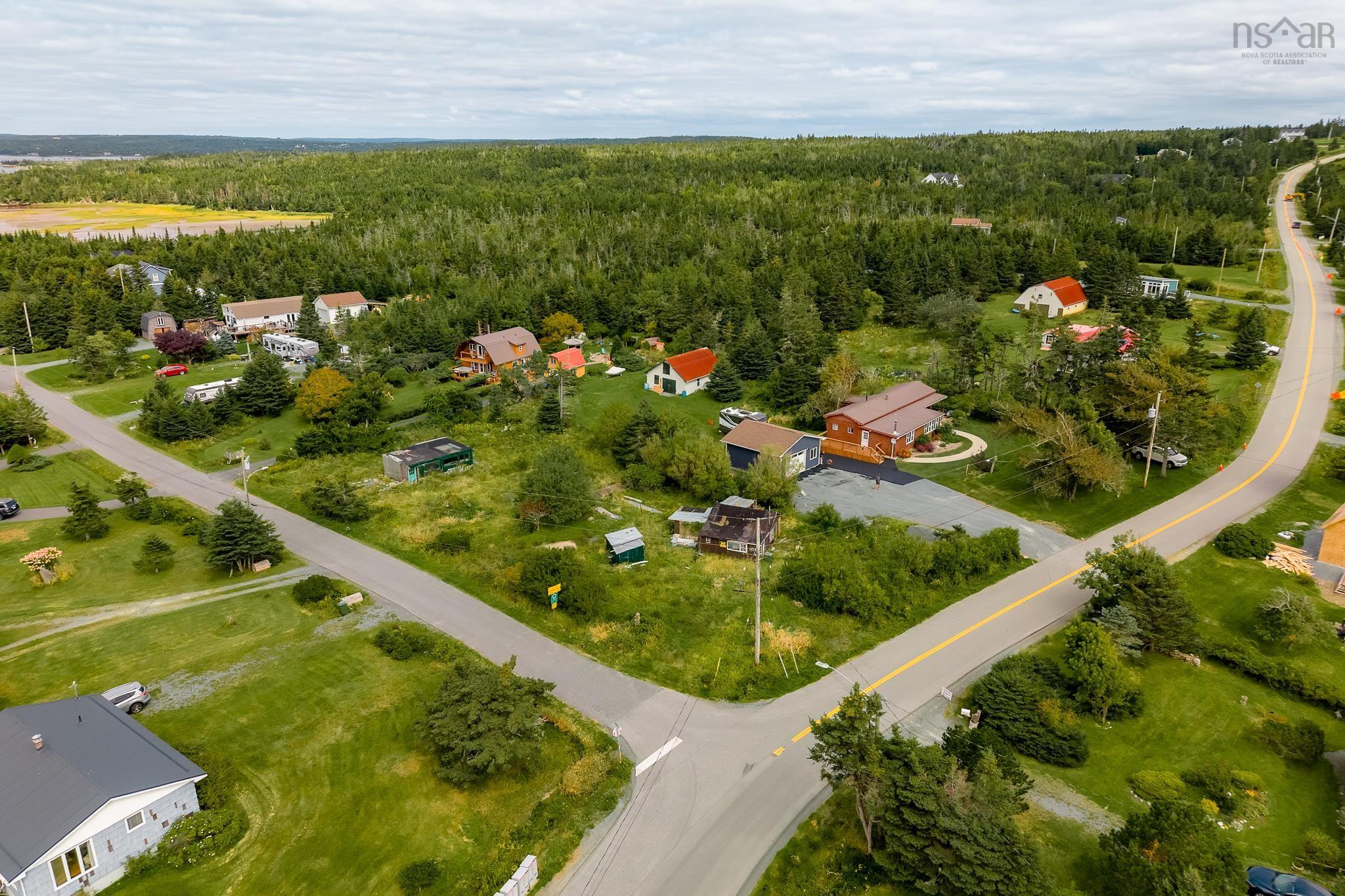 929 West Lawrencetown Road, Lawrencetown, NS (MLS® 202622901)