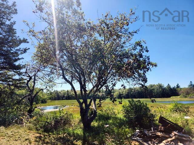 $69,000.00: 20 Chemin Isaac Road, Sluice Point