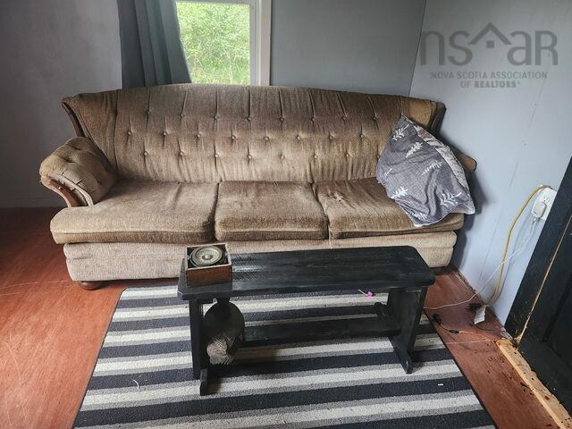 $69,000.00: 20 Chemin Isaac Road, Sluice Point