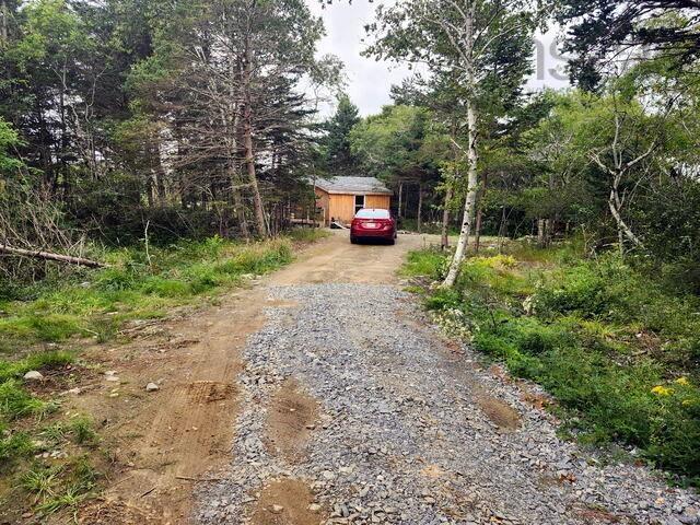 $69,000.00: 20 Chemin Isaac Road, Sluice Point