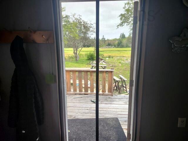 $69,000.00: 20 Chemin Isaac Road, Sluice Point