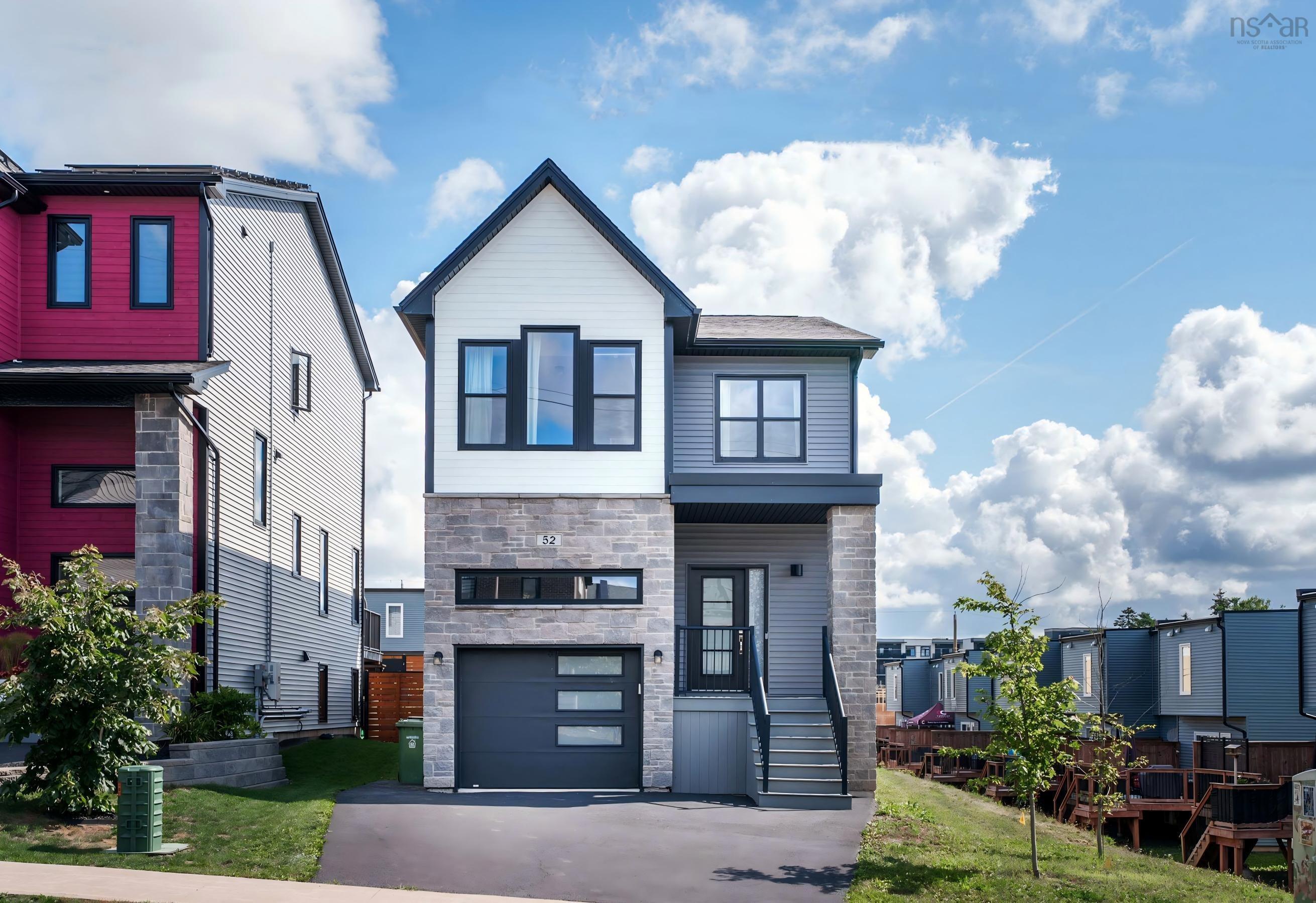 52 Bristolton Avenue, Bedford, NS (MLS® 202622908)