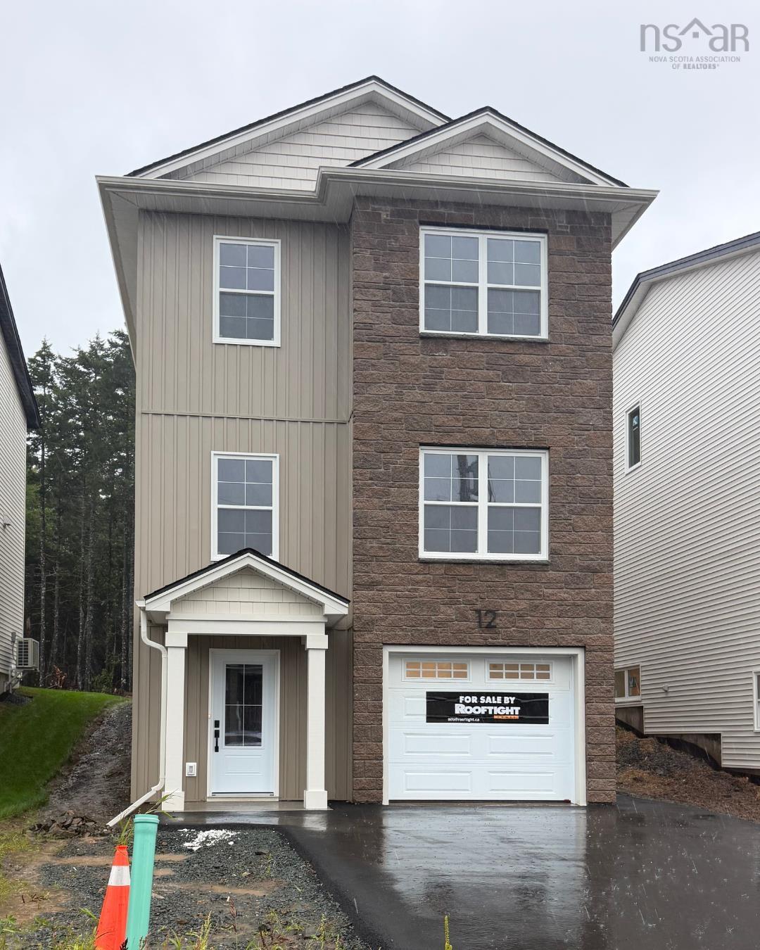 Gar-3 12 Garvey Court, Bedford, NS (MLS® 202622913)