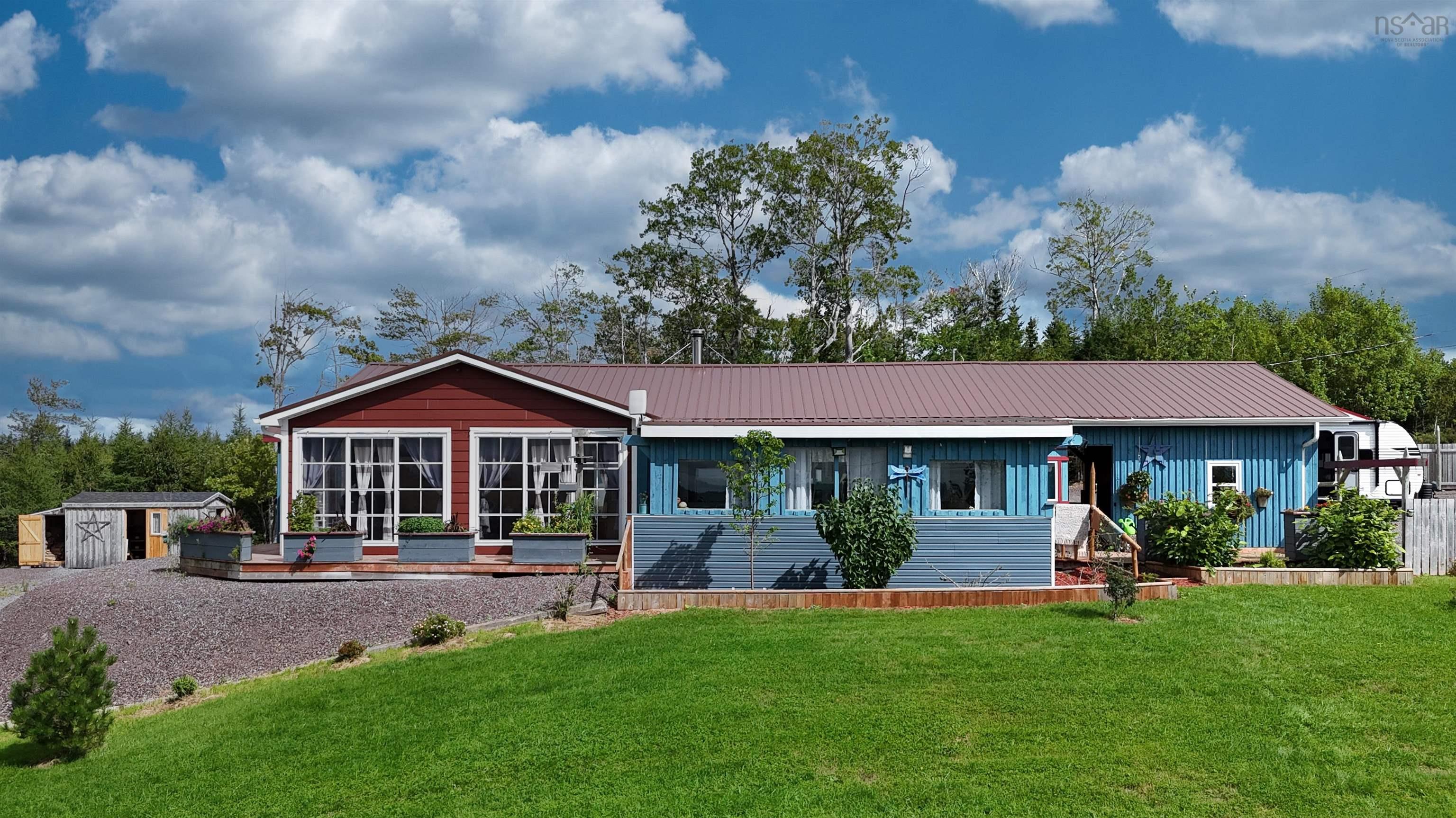 $399,000.00: 7 Lance's Lane, Arichat