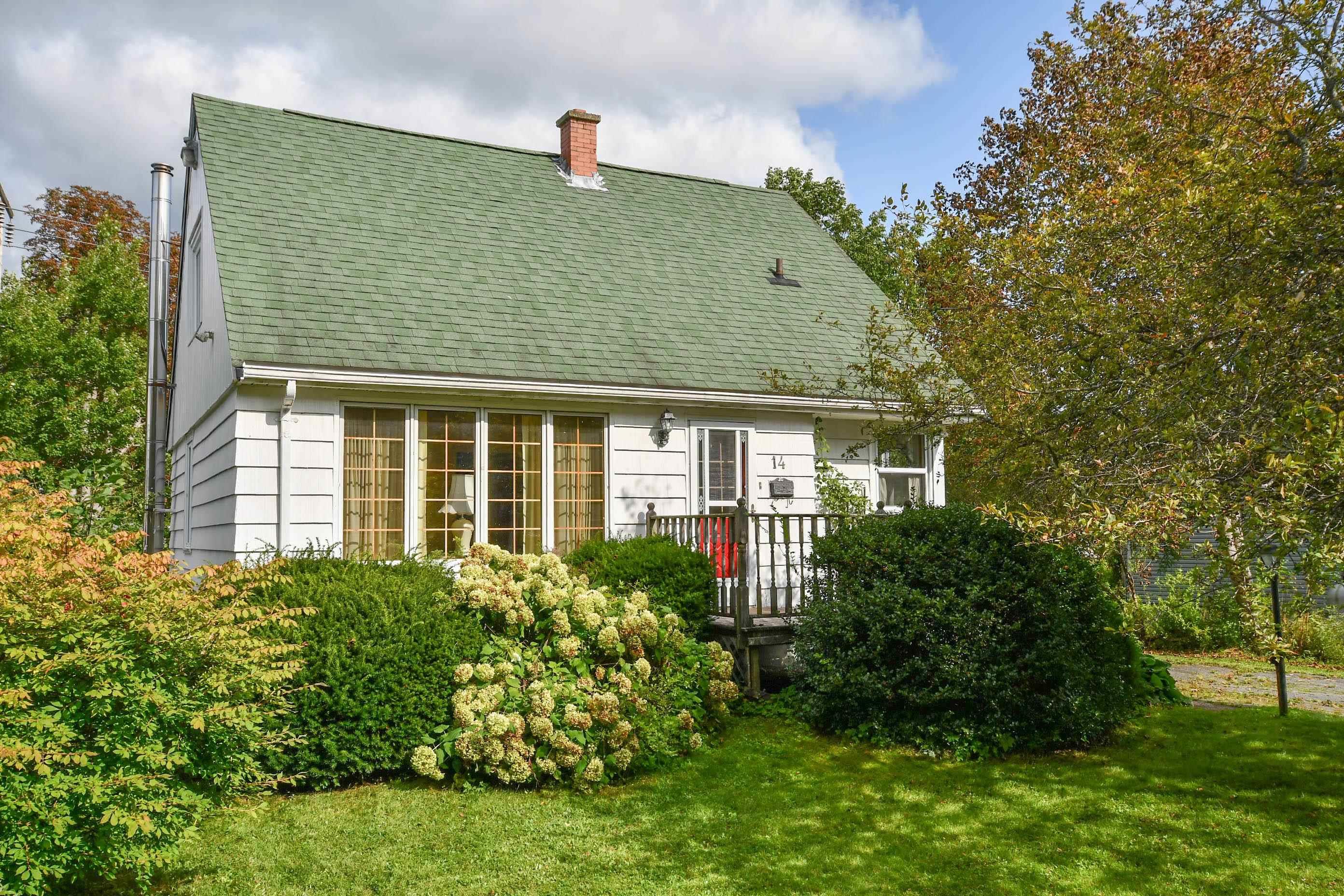 14 Clifford Drive, Dartmouth, NS (MLS® 202622921)