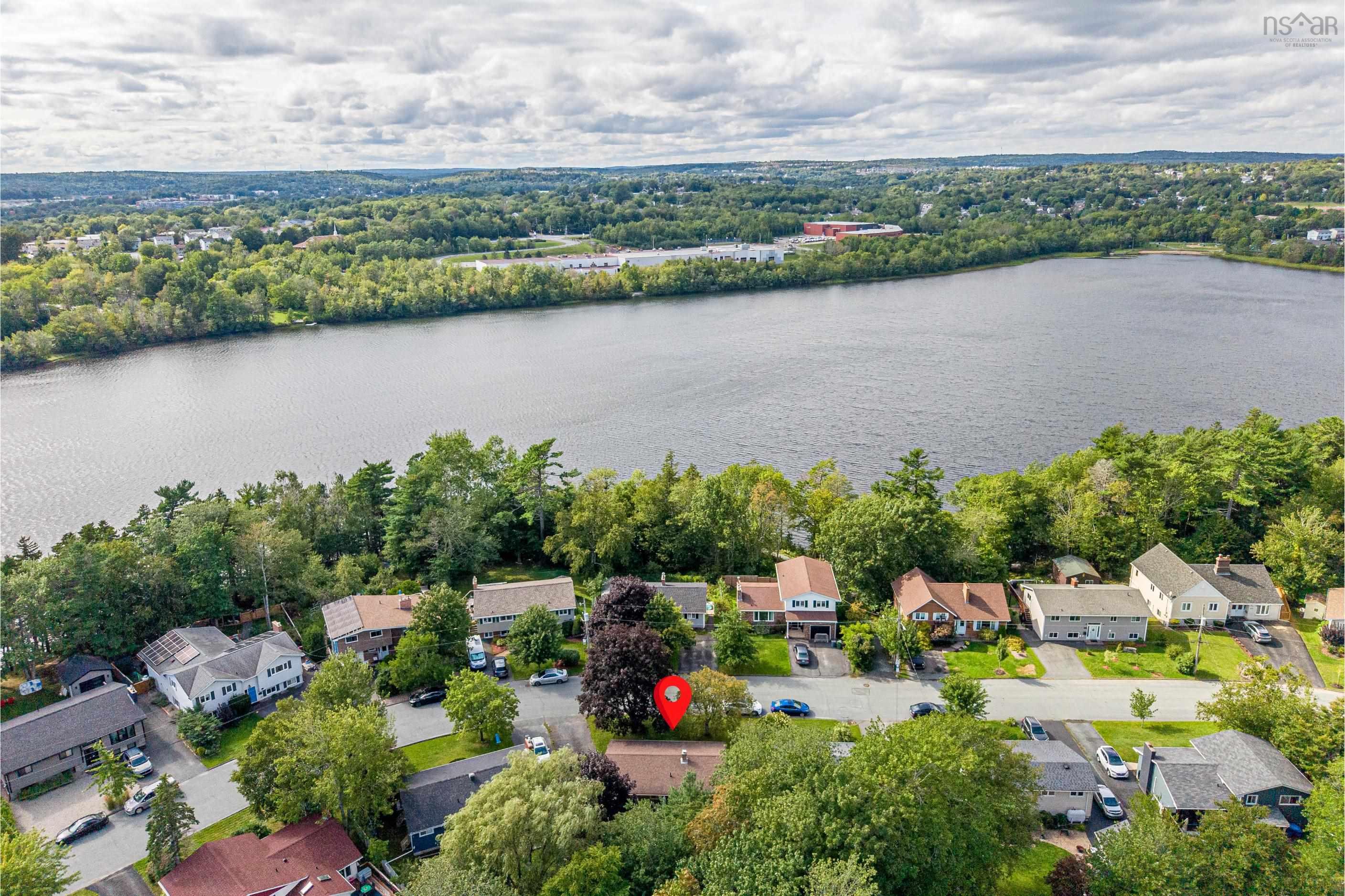 63 Johnson Crescent, Lower Sackville, NS (MLS® 202622924)