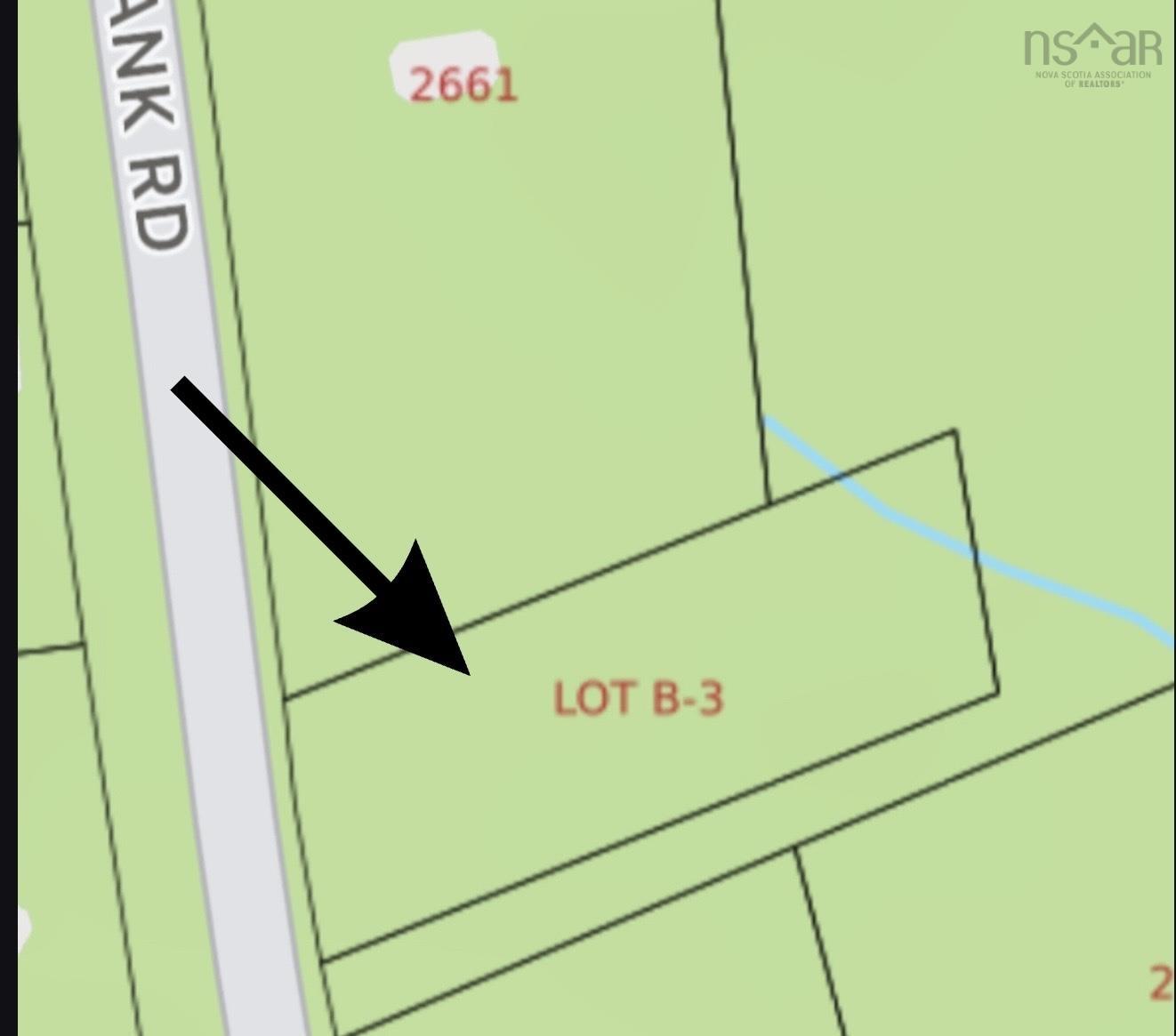 Lot B-3 Beaver Bank Road, Beaver Bank Road, NS (MLS® 202622928)