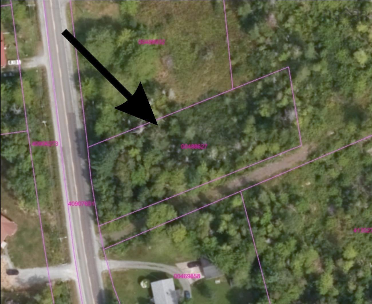 Lot B-3 Beaver Bank Road, Beaver Bank Road, NS (MLS® 202622928)