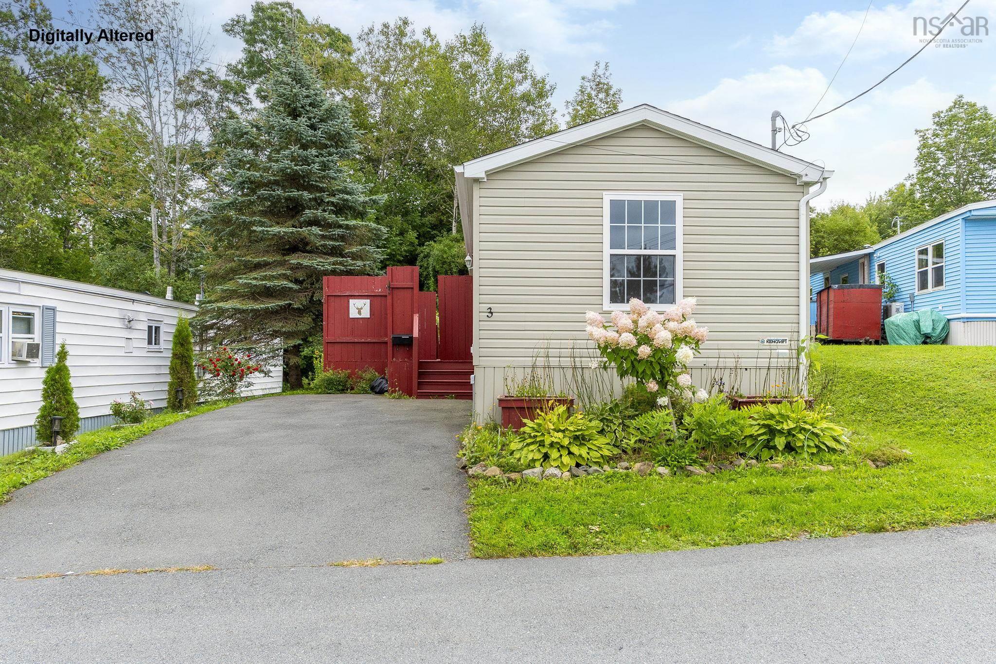 3 Heather Street, Sackville, NS (MLS® 202622937)