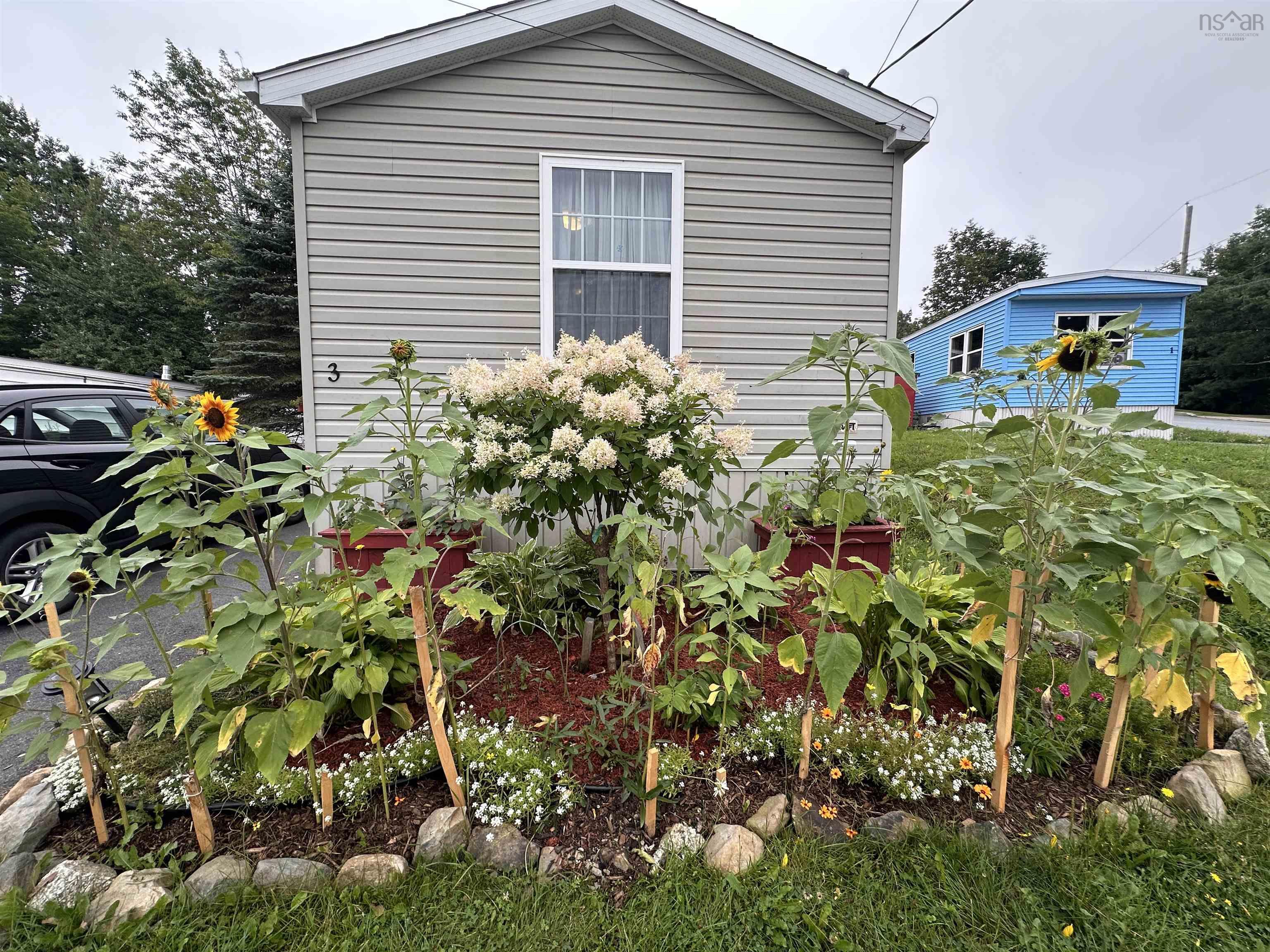 3 Heather Street, Middle Sackville, NS (MLS 202622937)