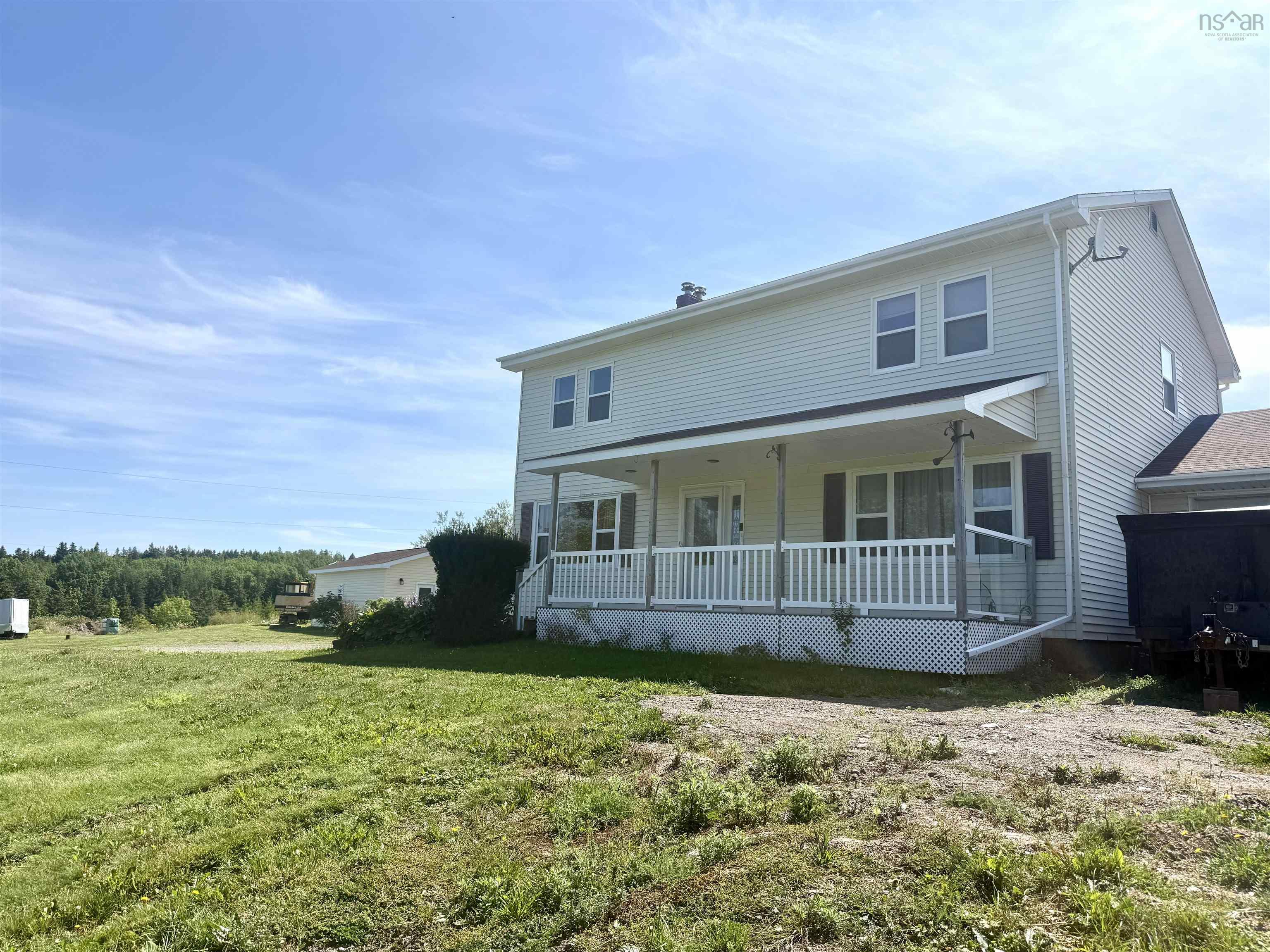 $649,900.00: 4621 245 Highway, Malignant Cove