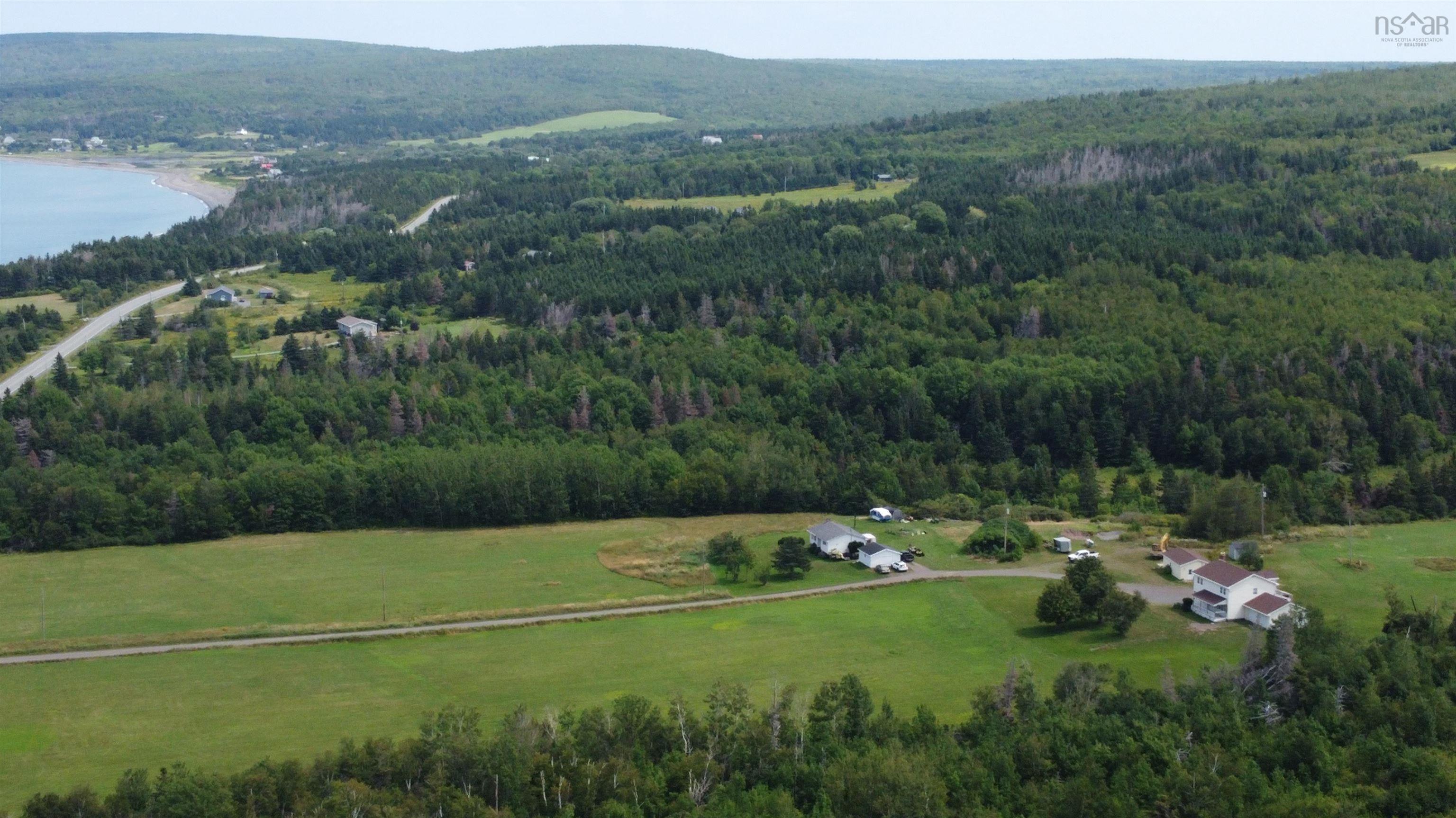 $649,900.00: 4621 245 Highway, Malignant Cove