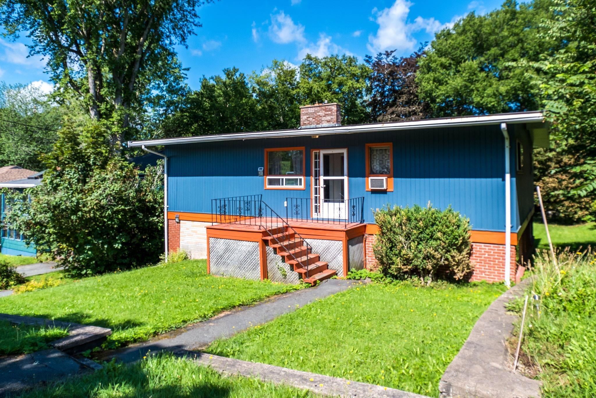 17 Graham Street, Dartmouth, NS (MLS® 202622965)