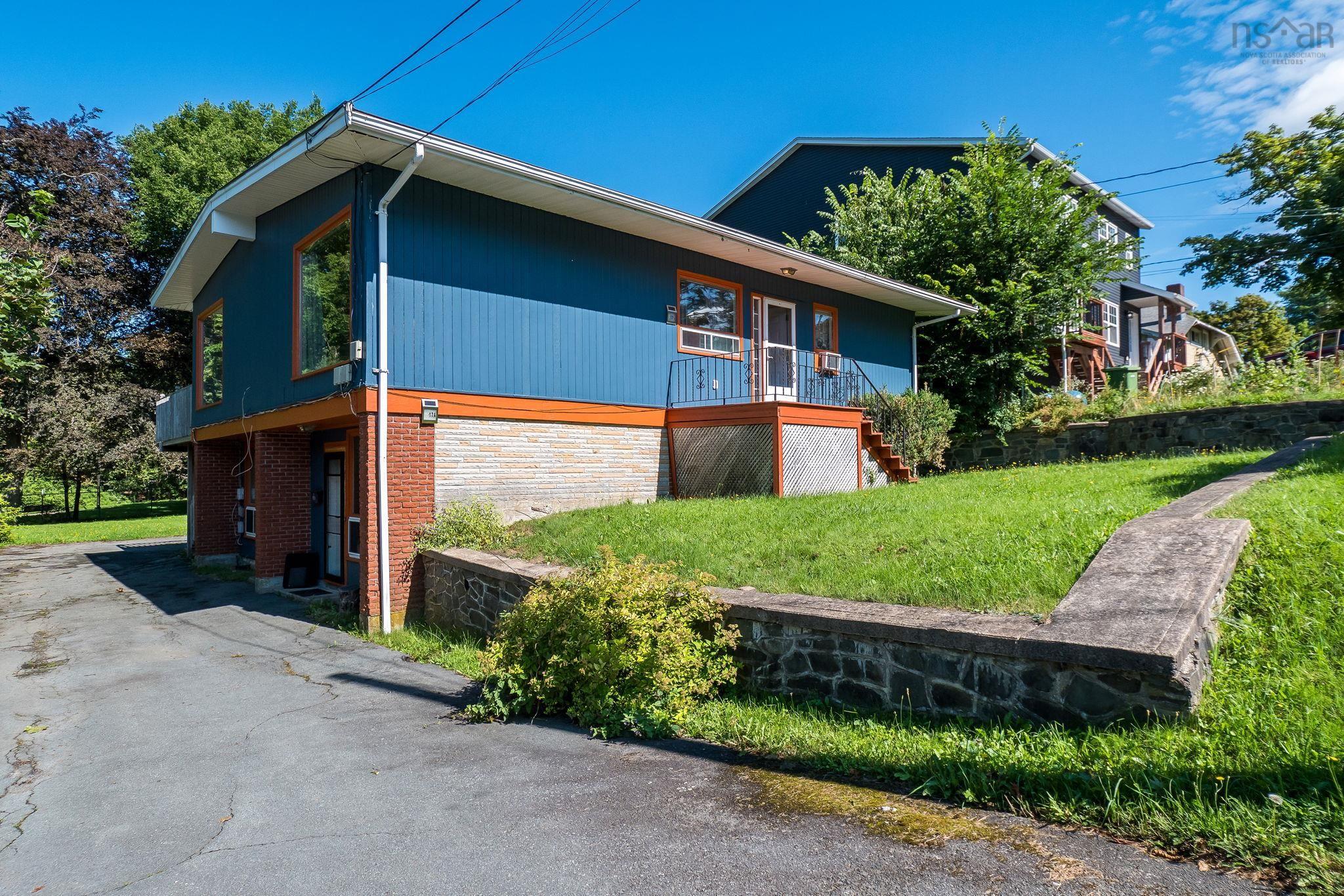 17 Graham Street, Dartmouth, NS (MLS 202622966)