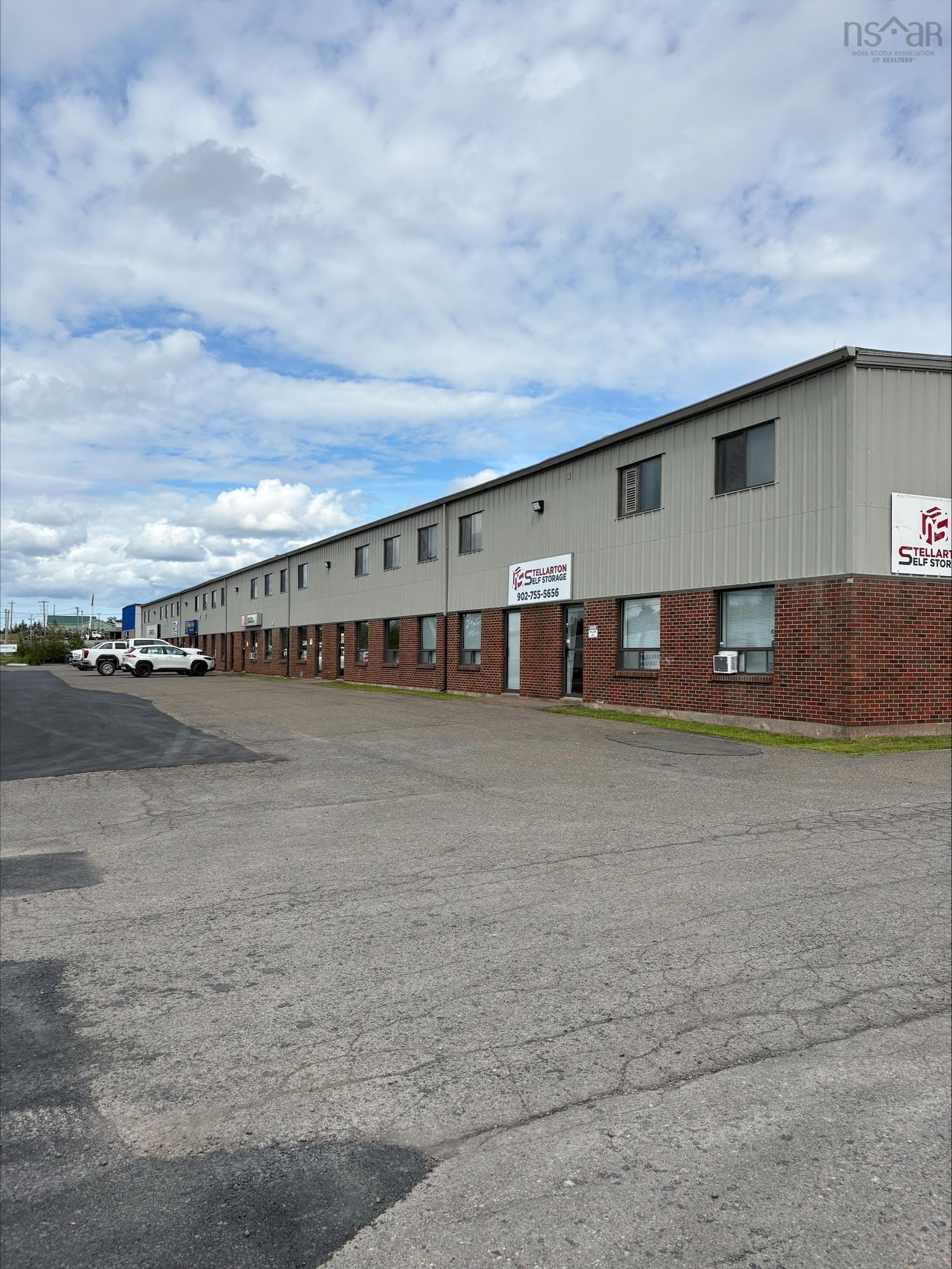 7 100 Macgregor Avenue, Stellarton, NS (MLS® 202622967)