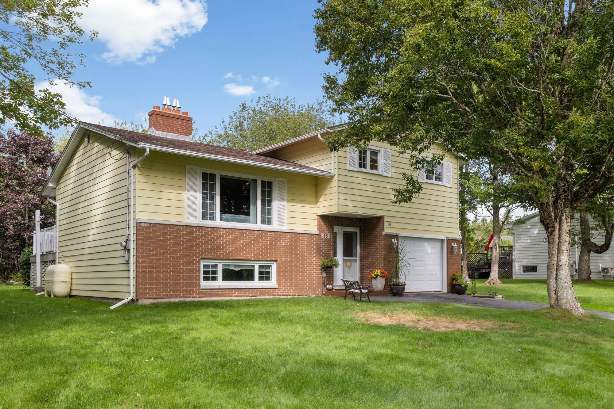 18 Lakewood Drive, Brookside, NS (MLS® 202622970)