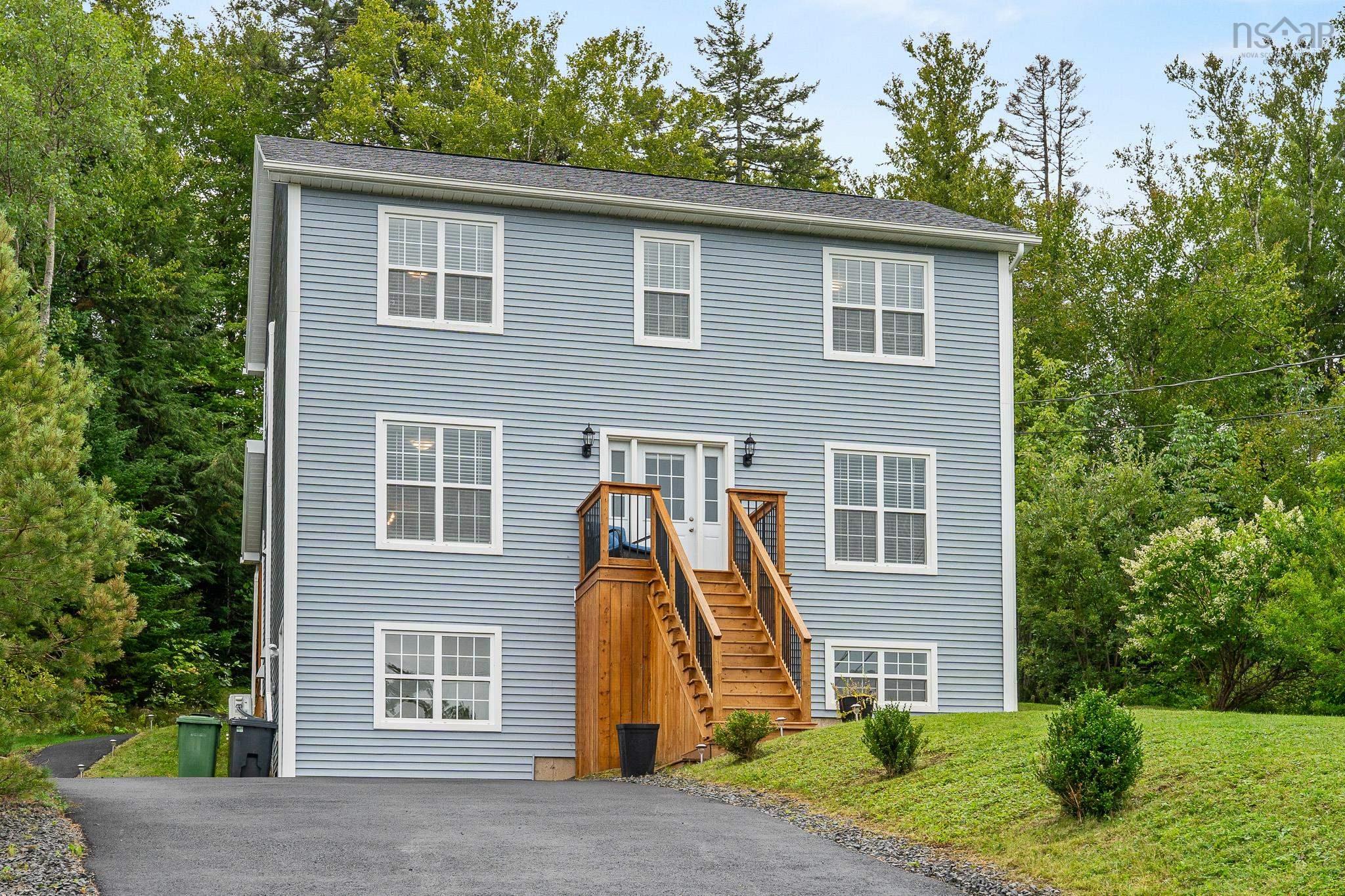 46 Meadow Drive, Beaver Bank, NS (MLS® 202622971)