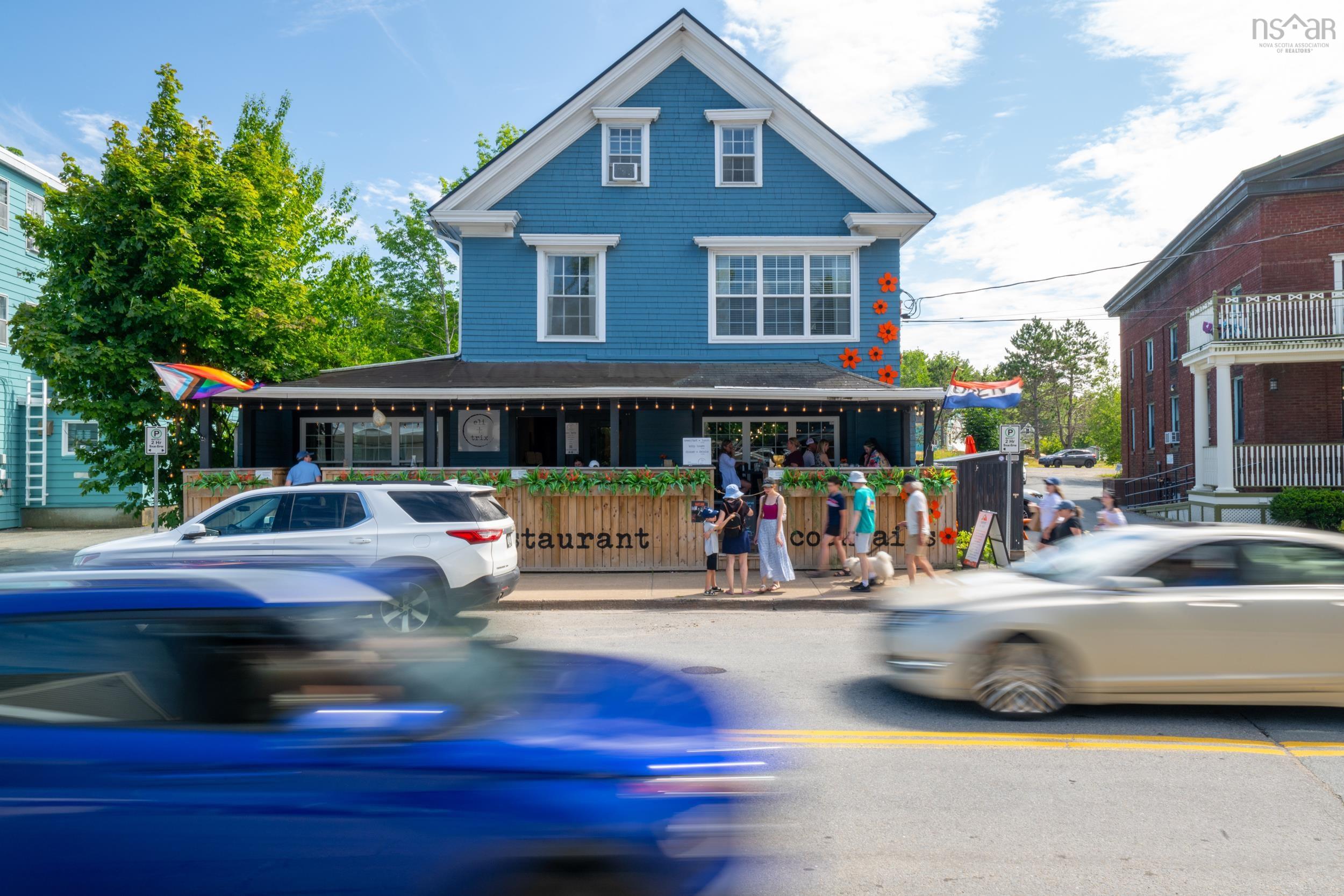 $1,150,000.00: 538 Main Street, Mahone Bay