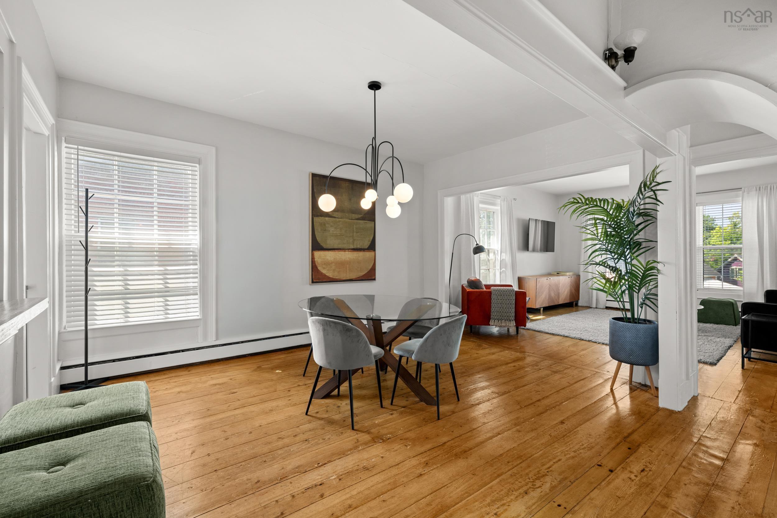 $1,150,000.00: 538 Main Street, Mahone Bay