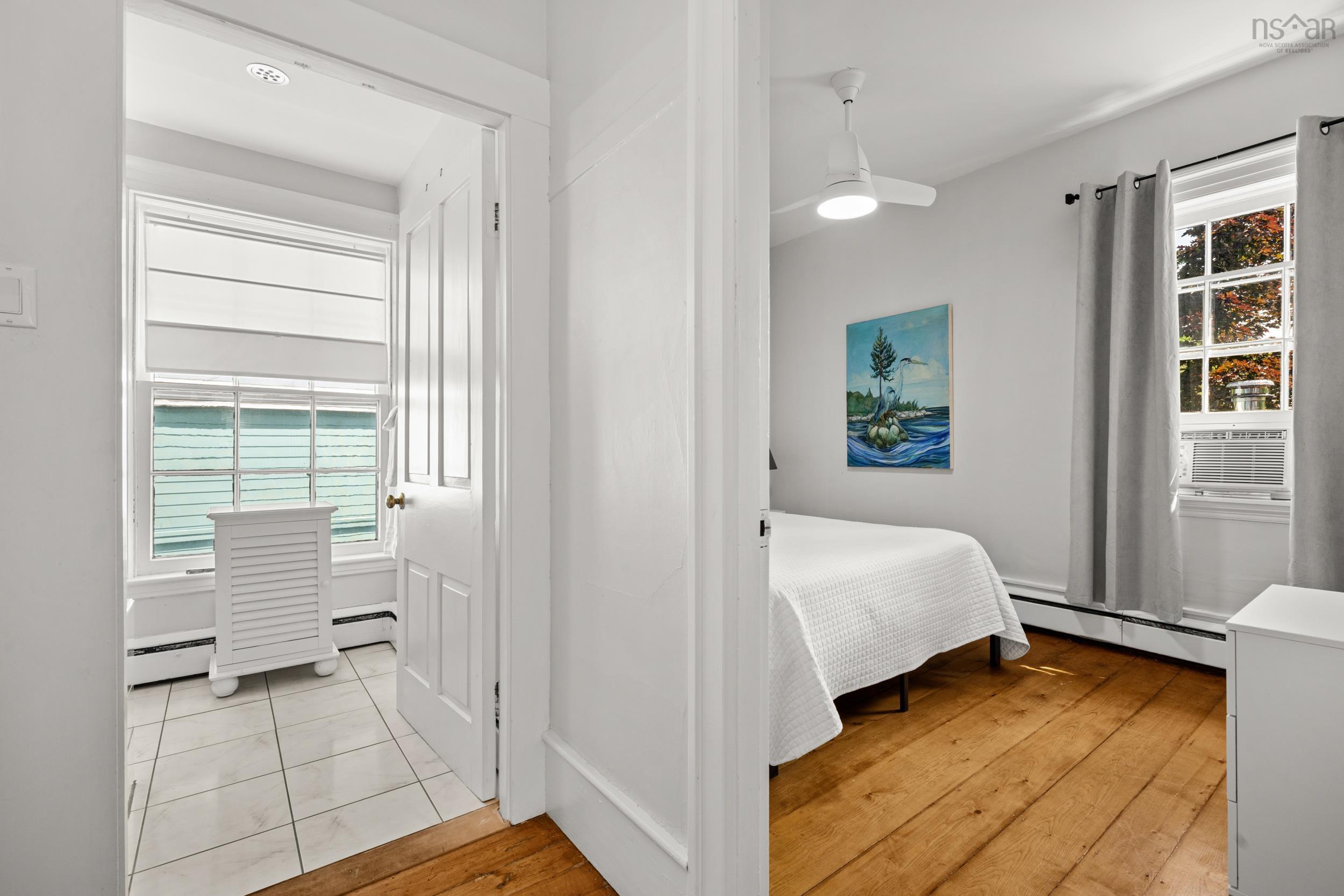 $1,150,000.00: 538 Main Street, Mahone Bay