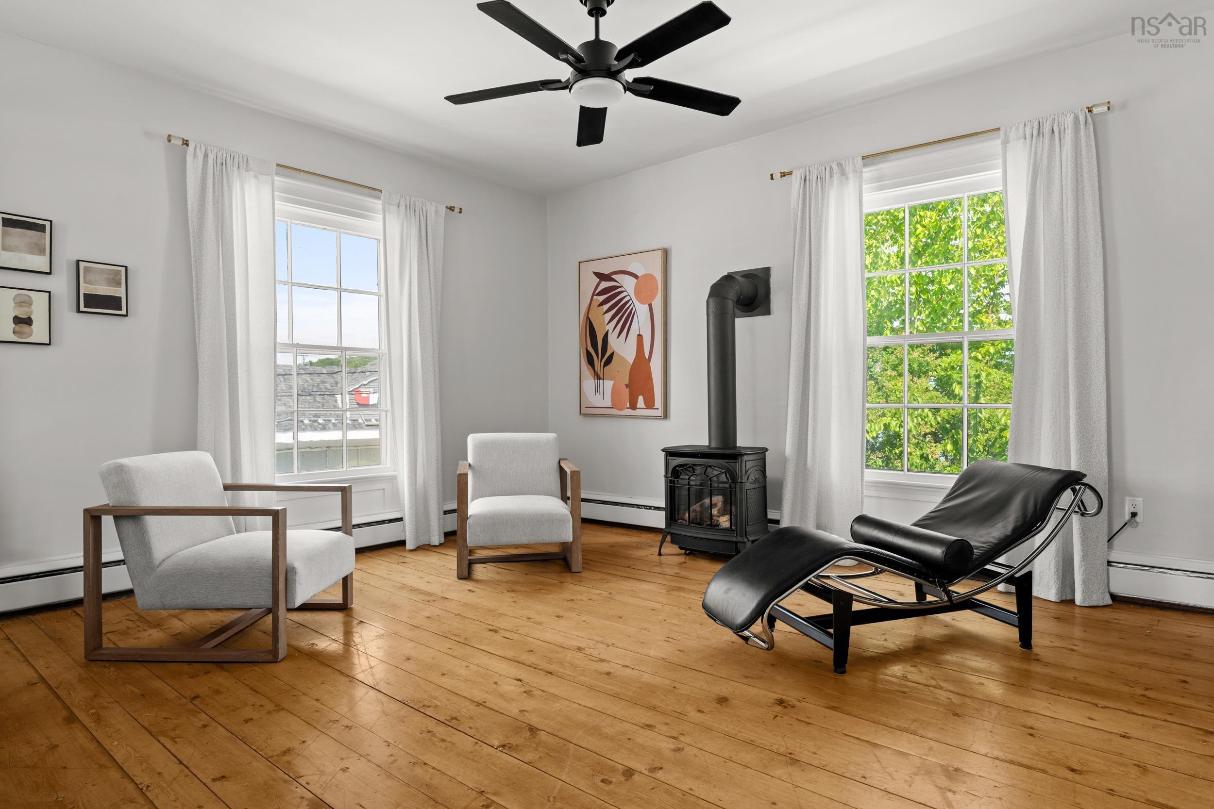 $1,150,000.00: 538 Main Street, Mahone Bay