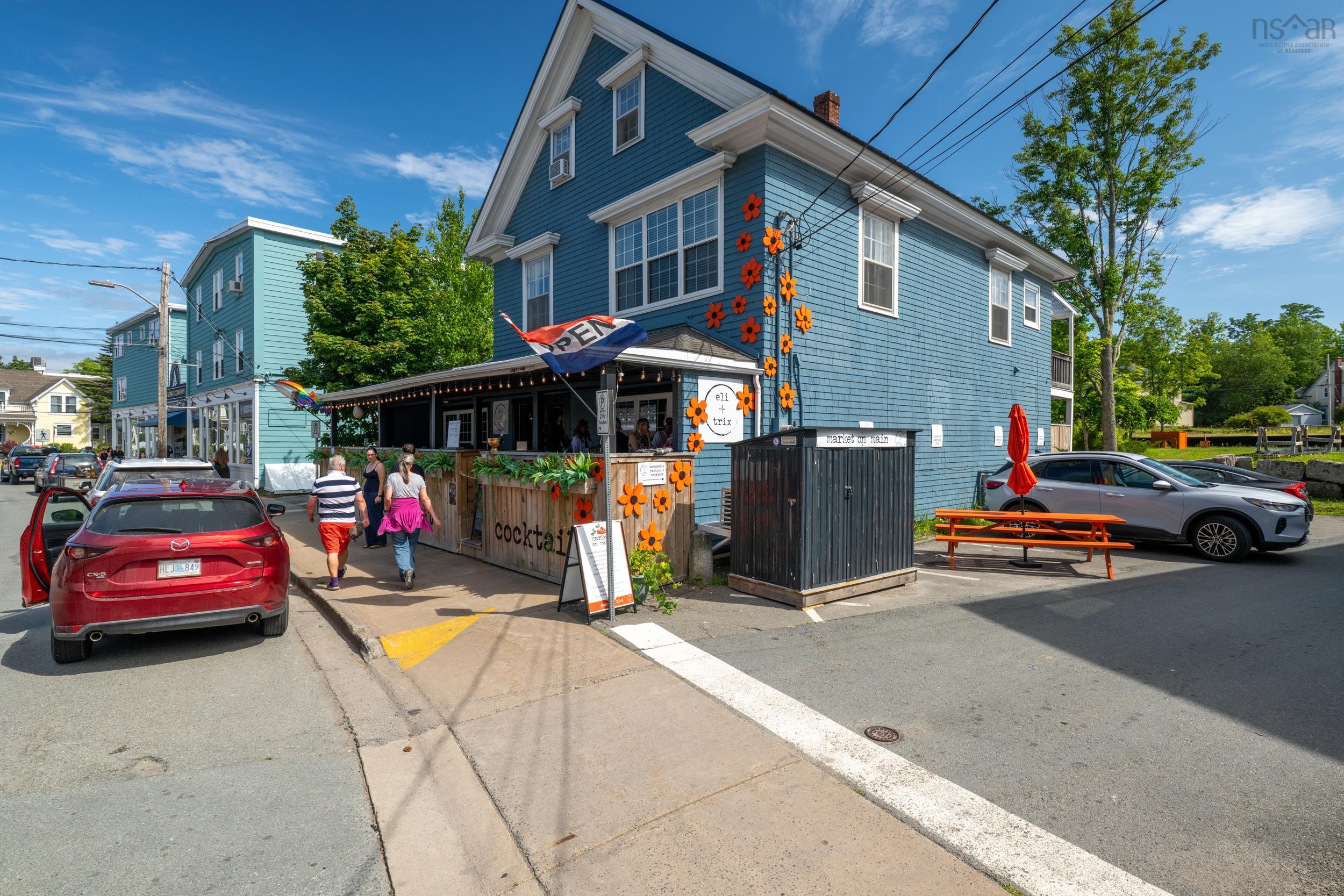 $1,150,000.00: 538 Main Street, Mahone Bay