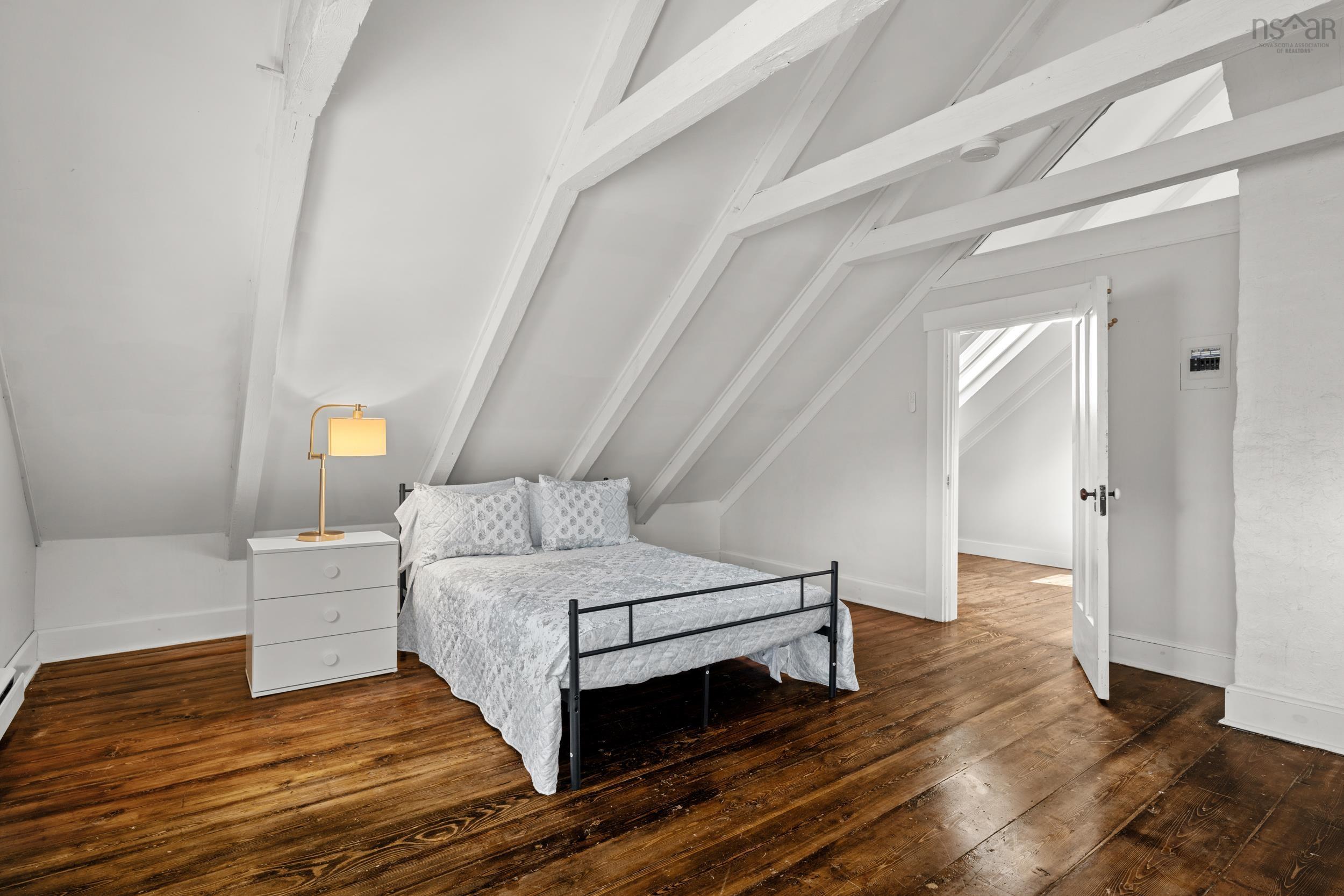 $1,150,000.00: 538 Main Street, Mahone Bay
