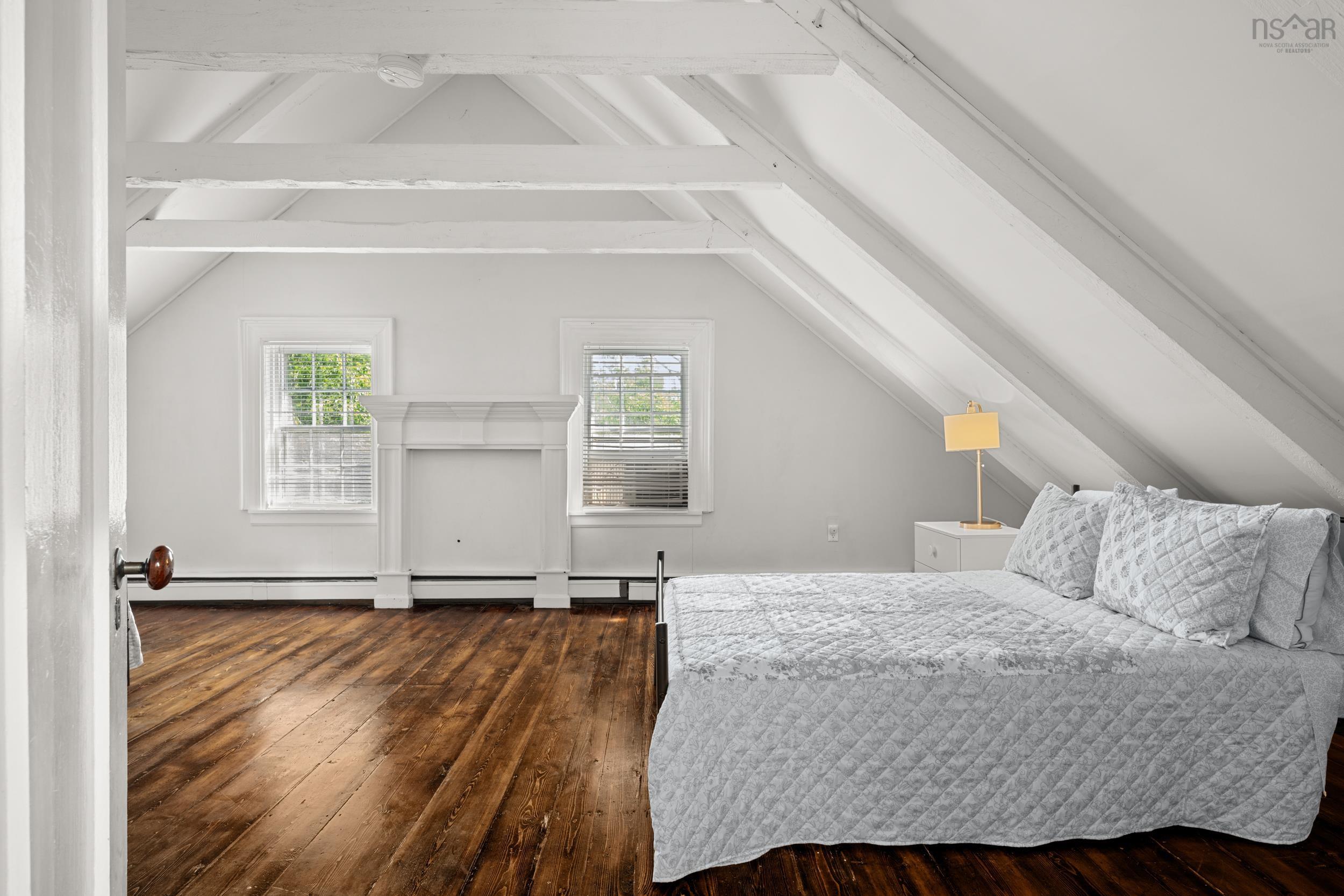 $1,150,000.00: 538 Main Street, Mahone Bay