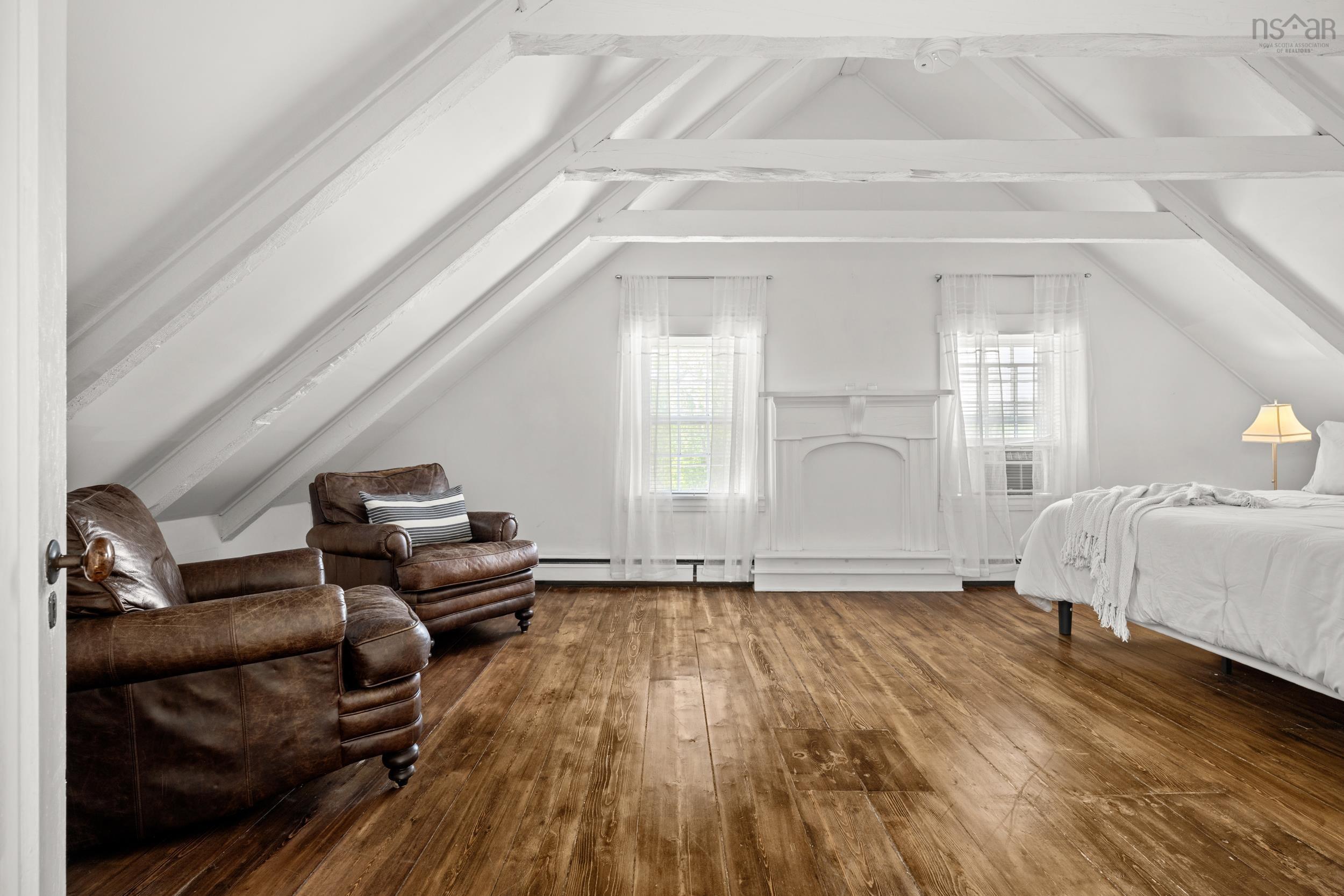 $1,150,000.00: 538 Main Street, Mahone Bay