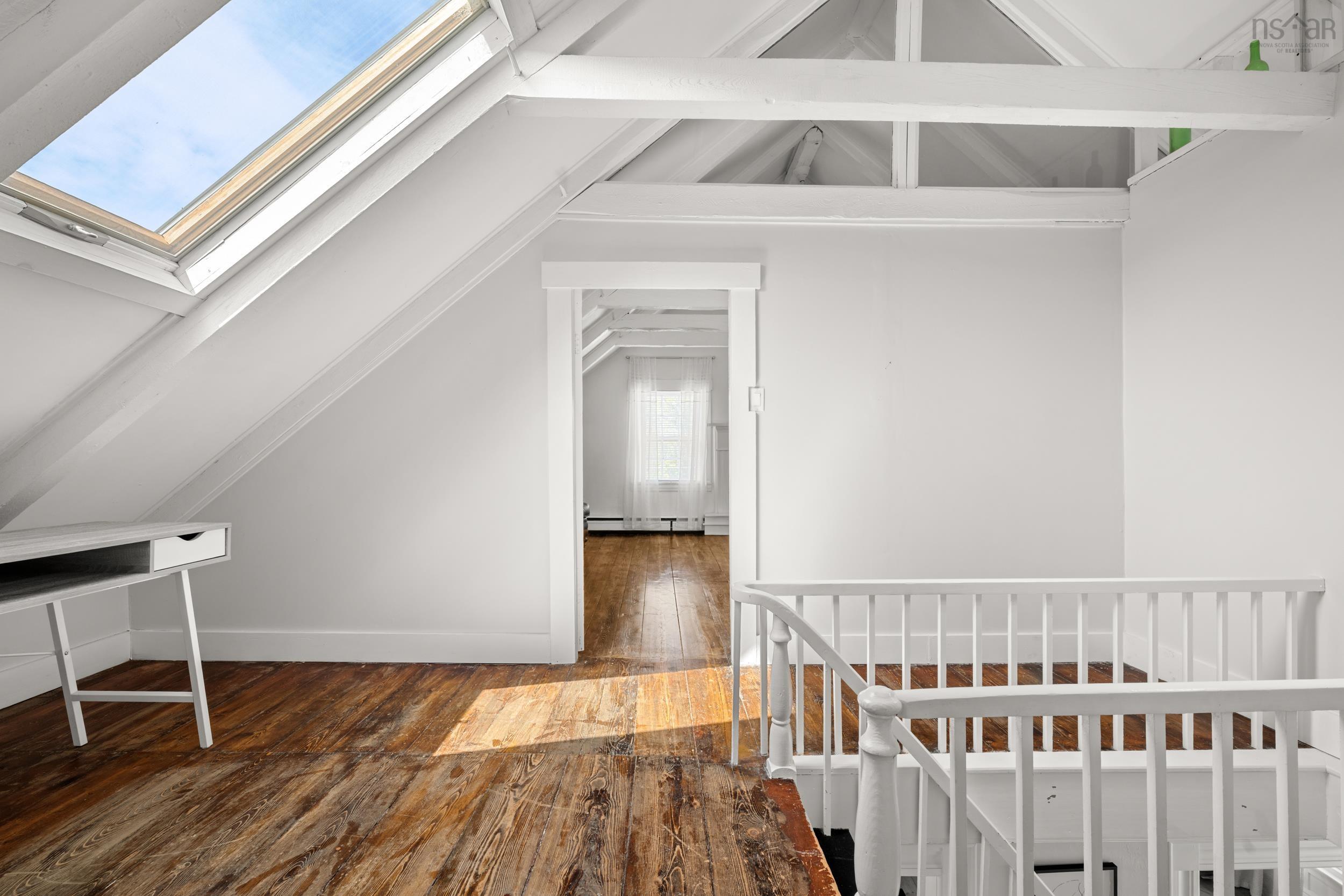 $1,150,000.00: 538 Main Street, Mahone Bay