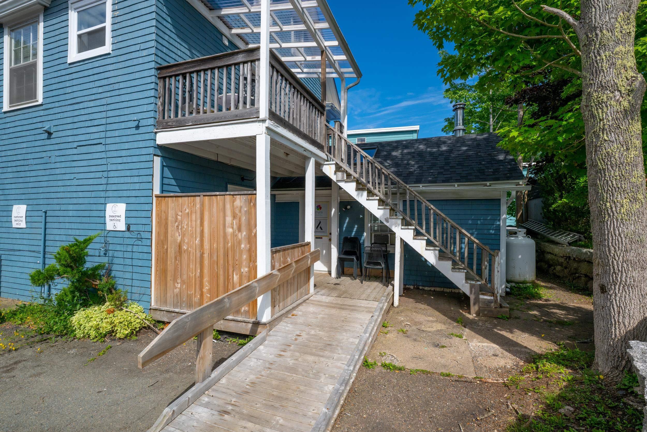 $1,150,000.00: 538 Main Street, Mahone Bay