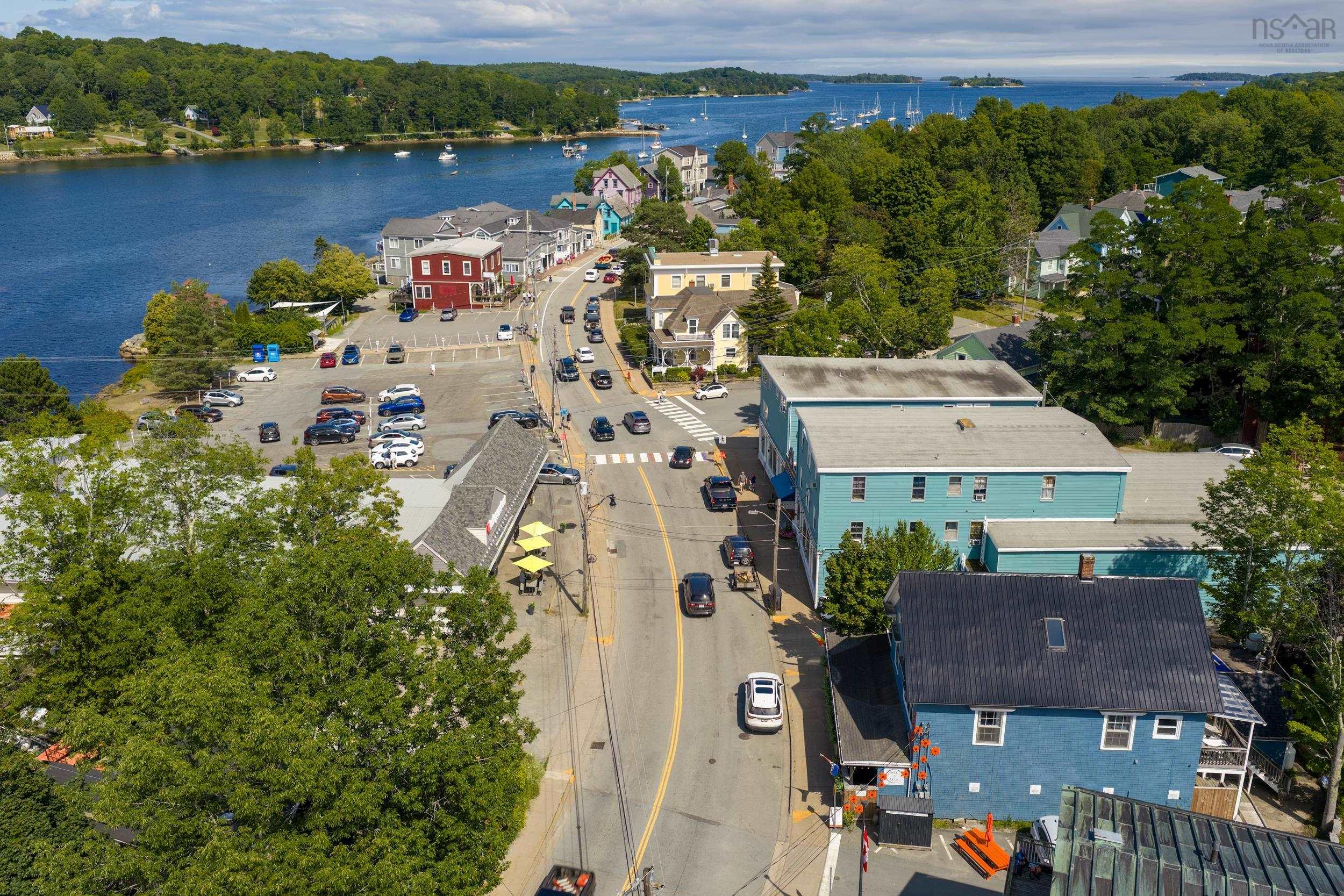 $1,150,000.00: 538 Main Street, Mahone Bay