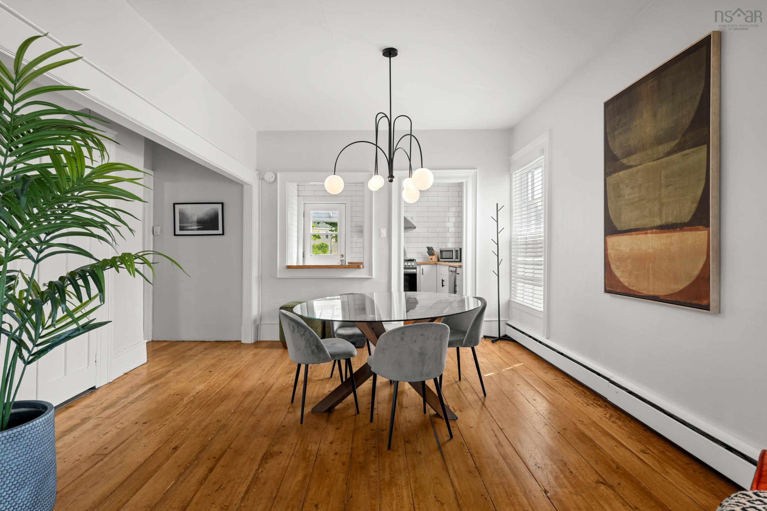 $1,150,000.00: 538 Main Street, Mahone Bay