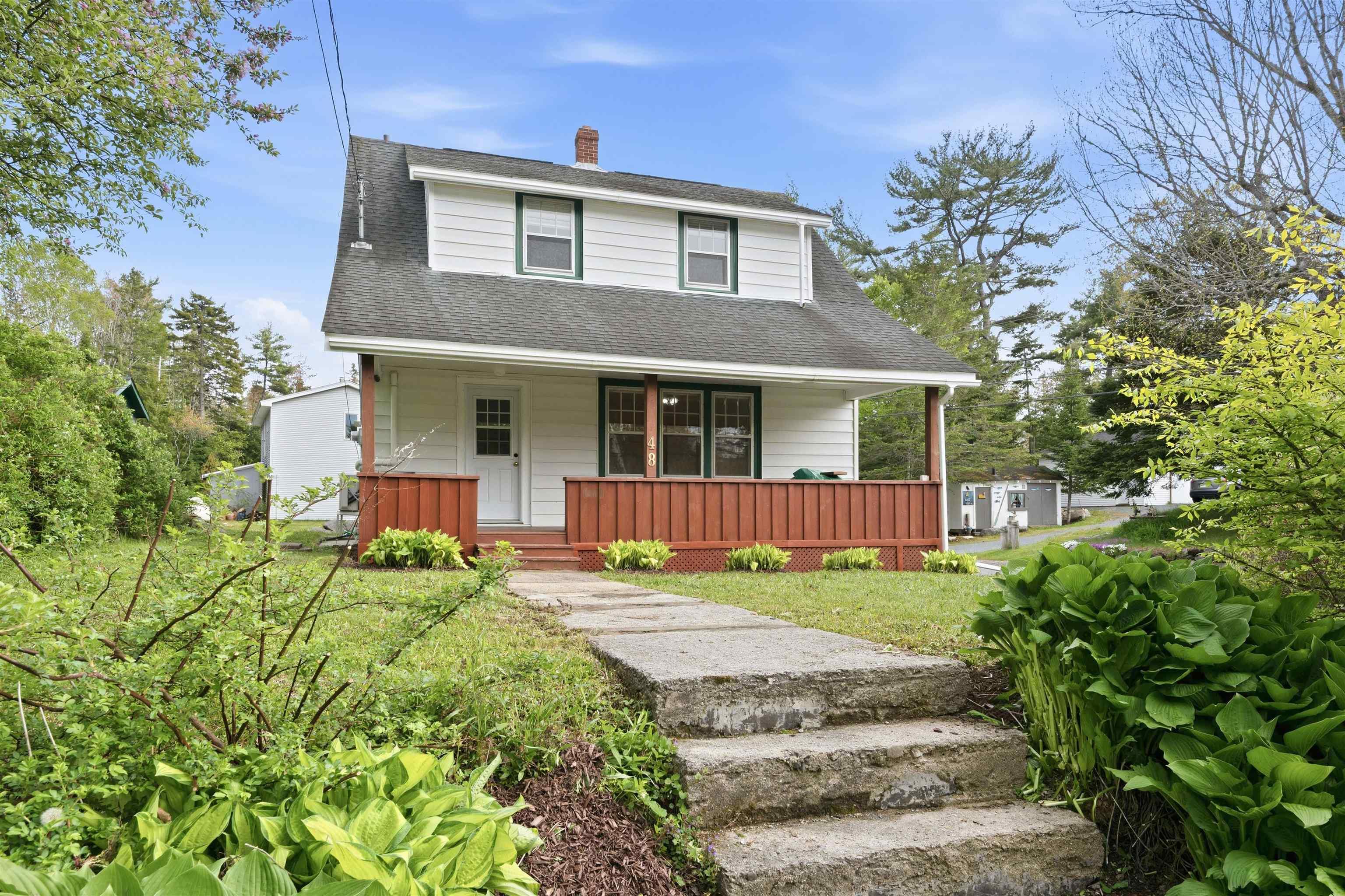48 Shankel Road, Hubbards, NS (MLS® 202622975)