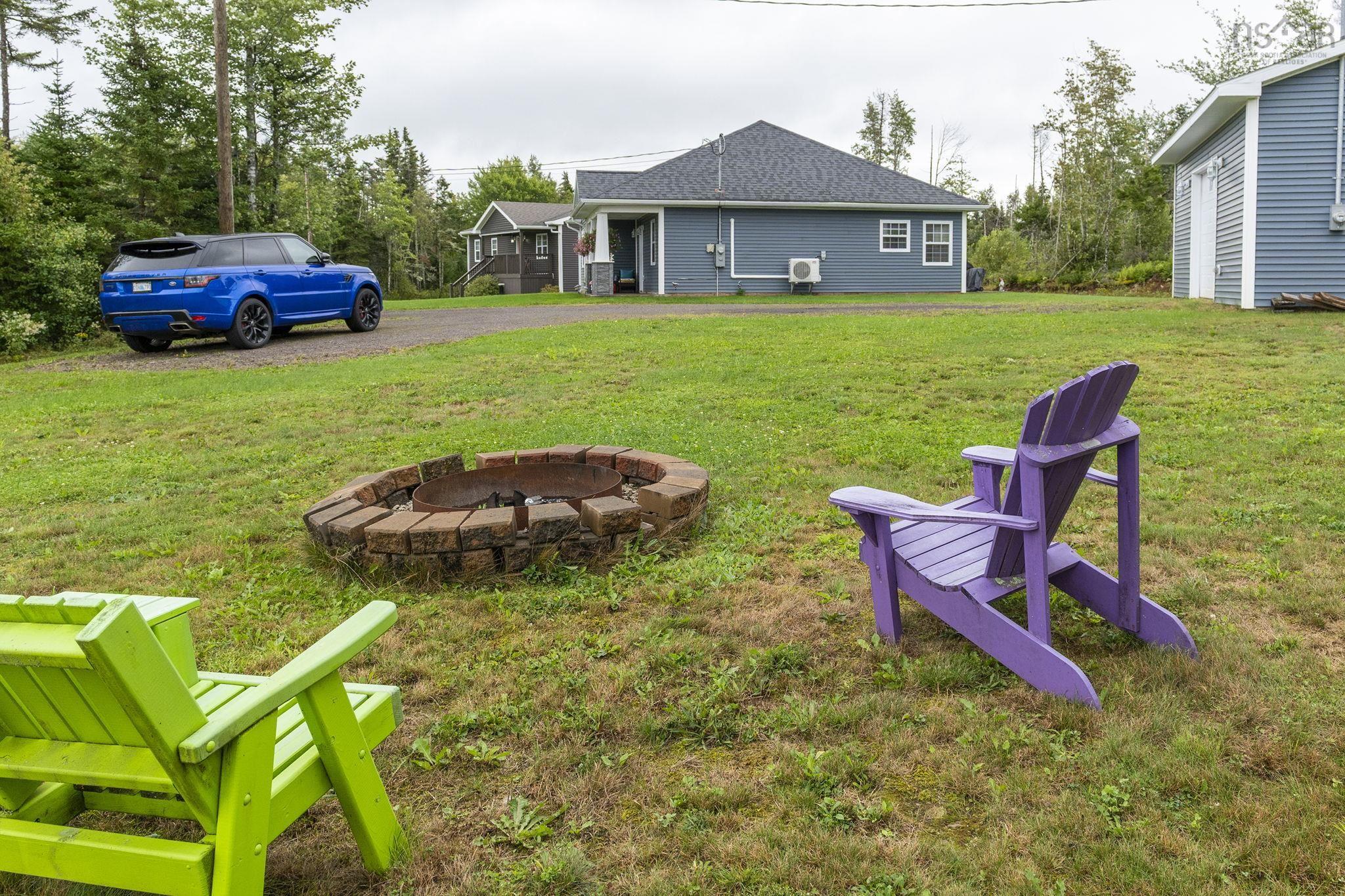 $529,900.00: 166 Blainedale Drive, Salmon River