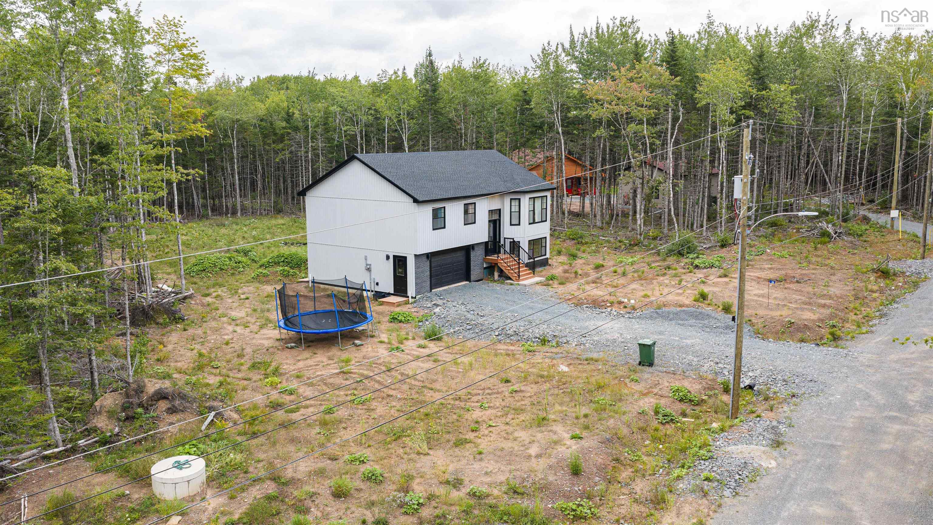 $615,000.00: 28 Archibald Fraser Lane, Nine Mile River