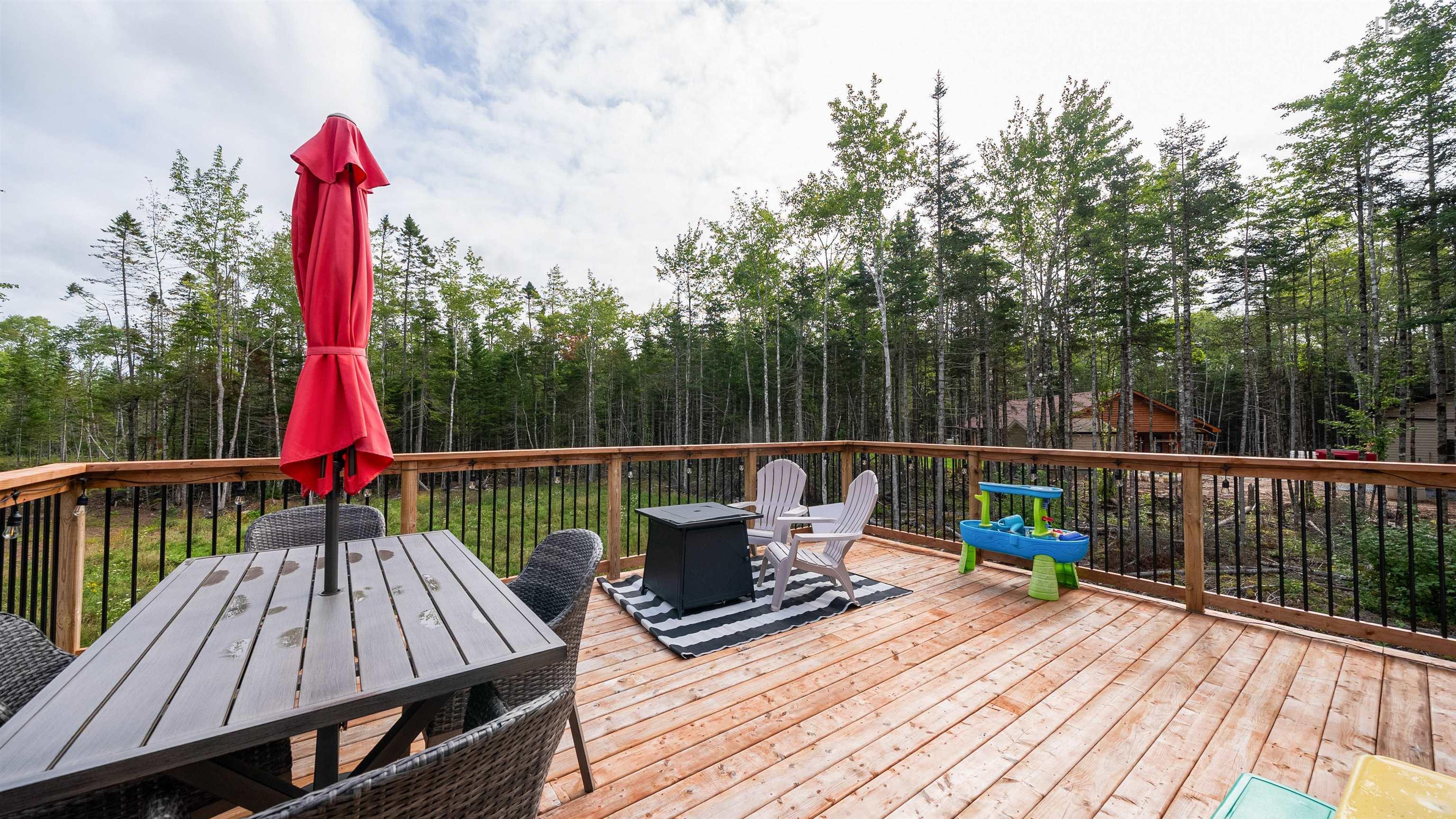 $615,000.00: 28 Archibald Fraser Lane, Nine Mile River