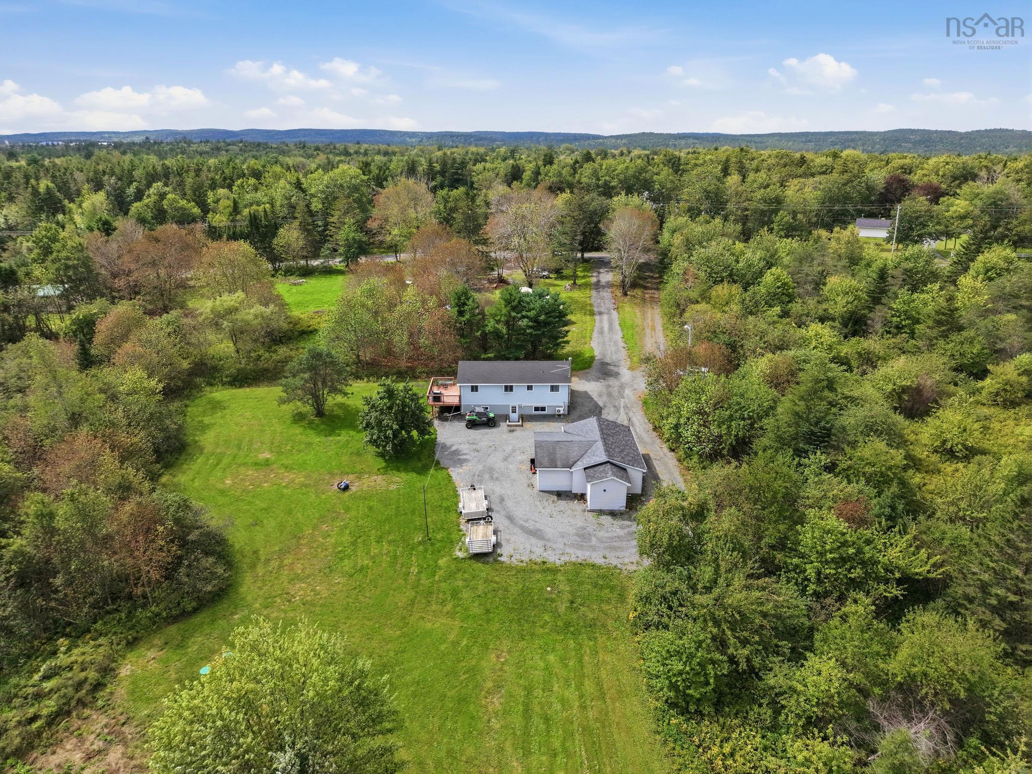 $549,000.00: 235 Etter Road, Mount Uniacke