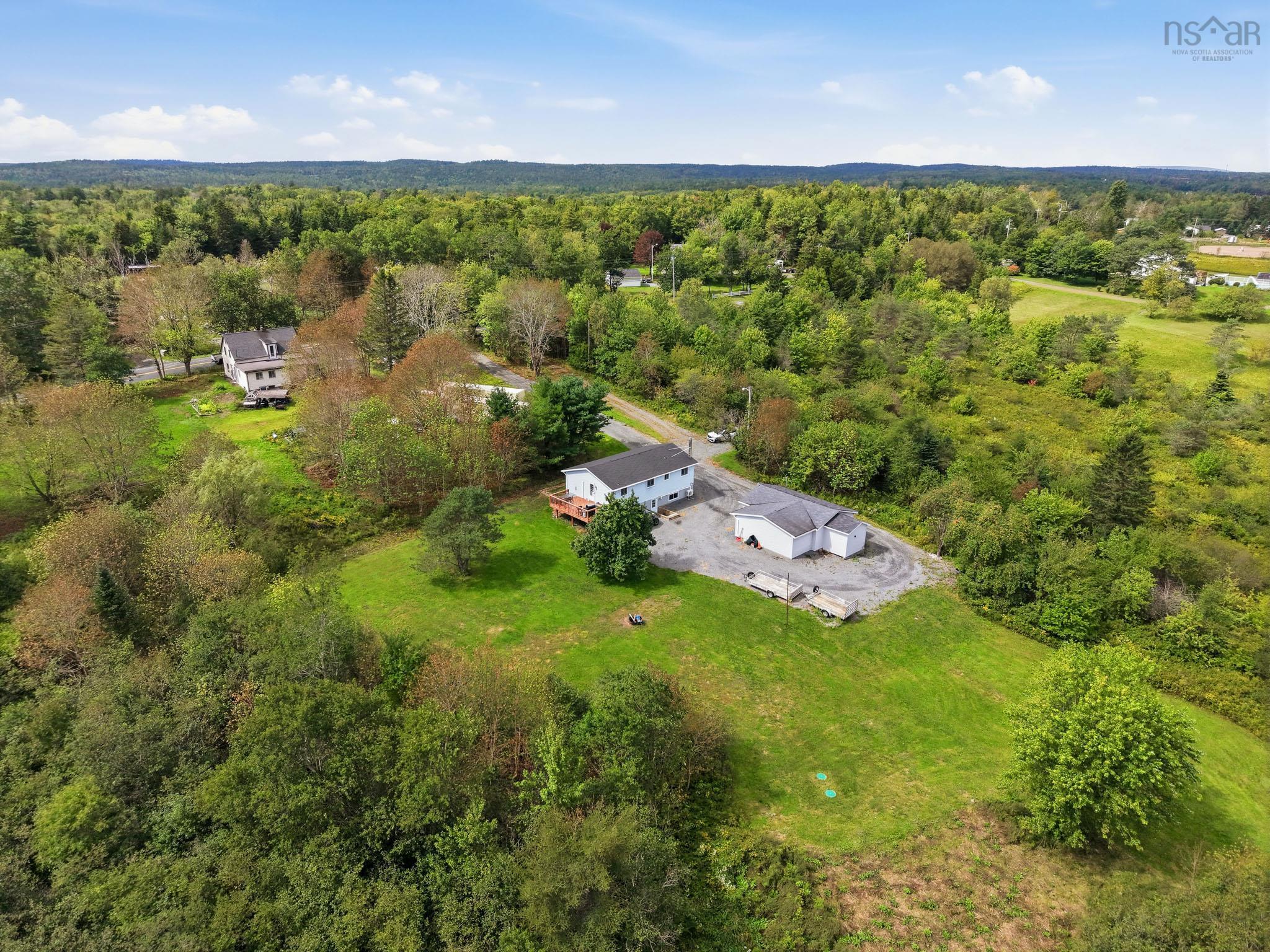 $549,000.00: 235 Etter Road, Mount Uniacke