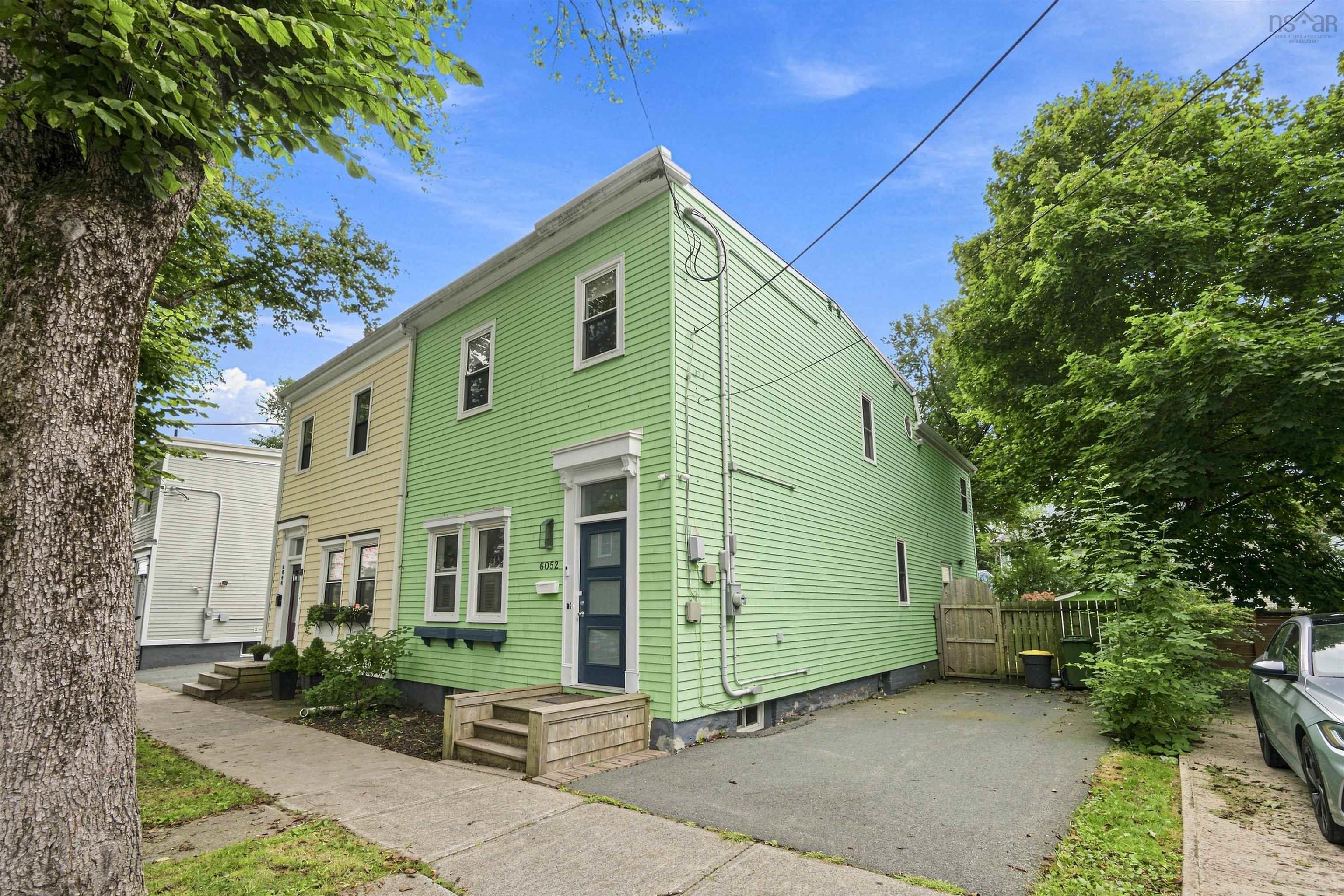 6052 Compton Avenue, Halifax, NS (MLS® 202622982)