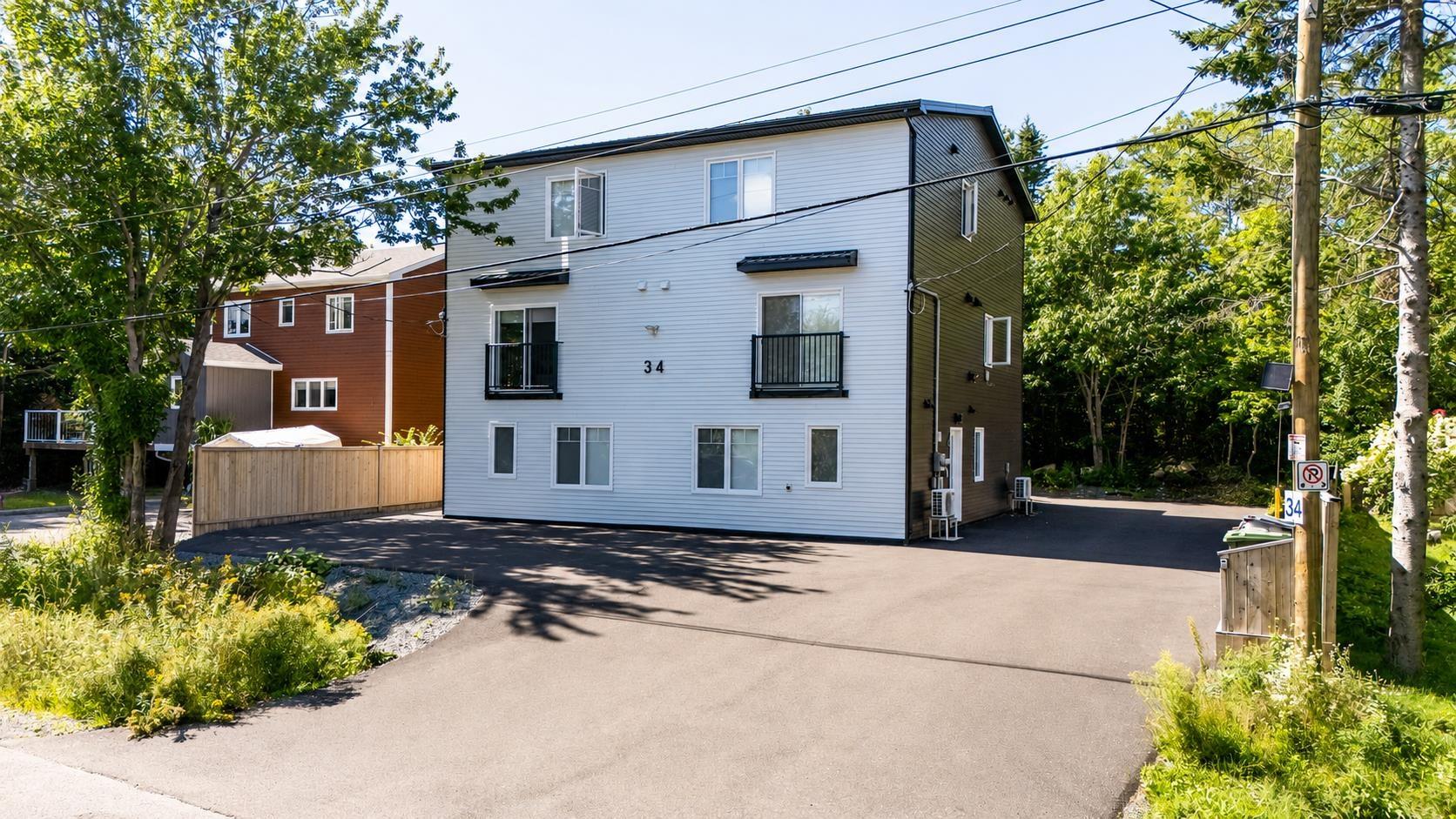 34 Mcintosh Street, Halifax, NS (MLS® 202622985)