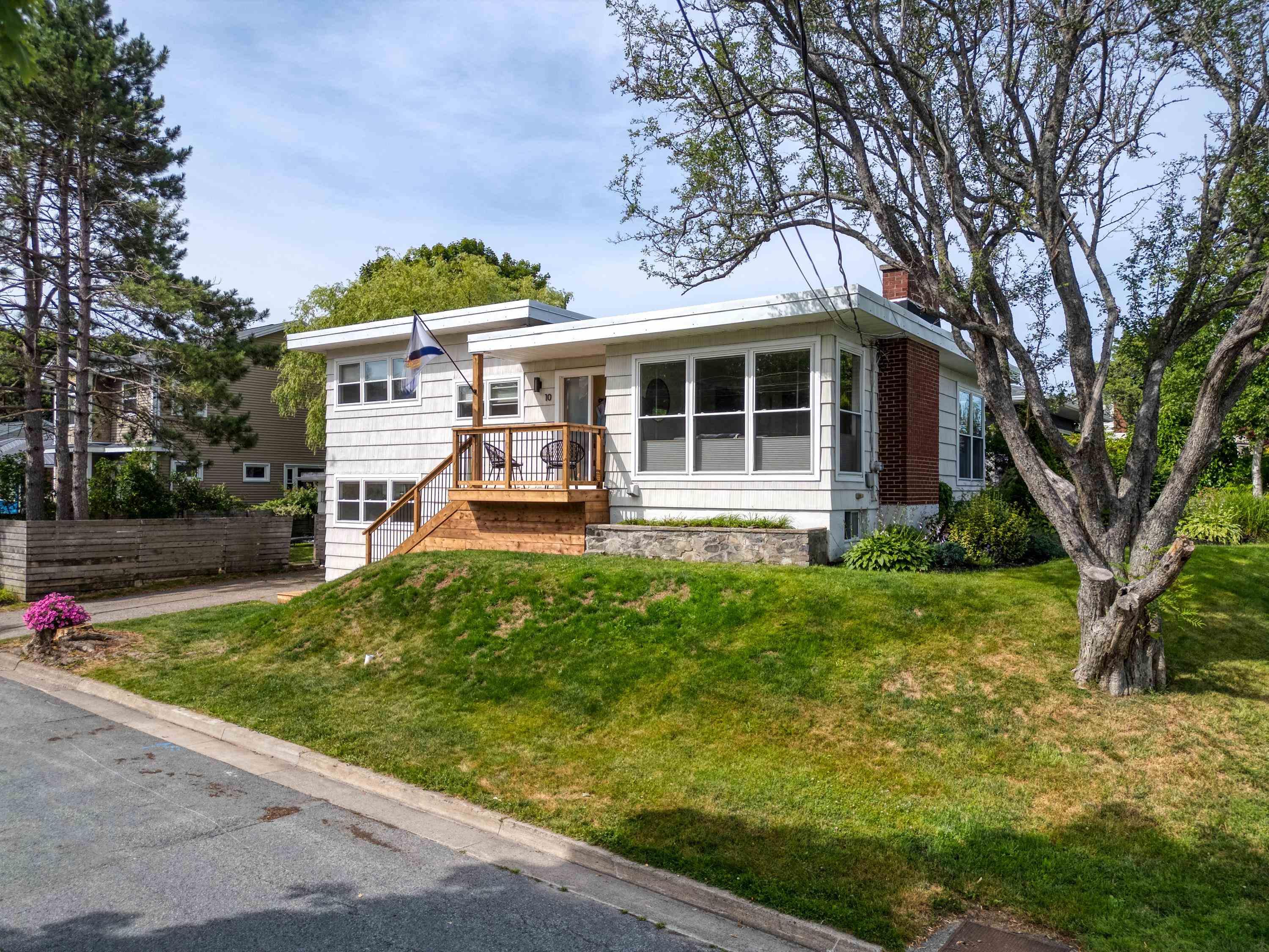 10 Clearview Crescent, Dartmouth, NS (MLS® 202622991)
