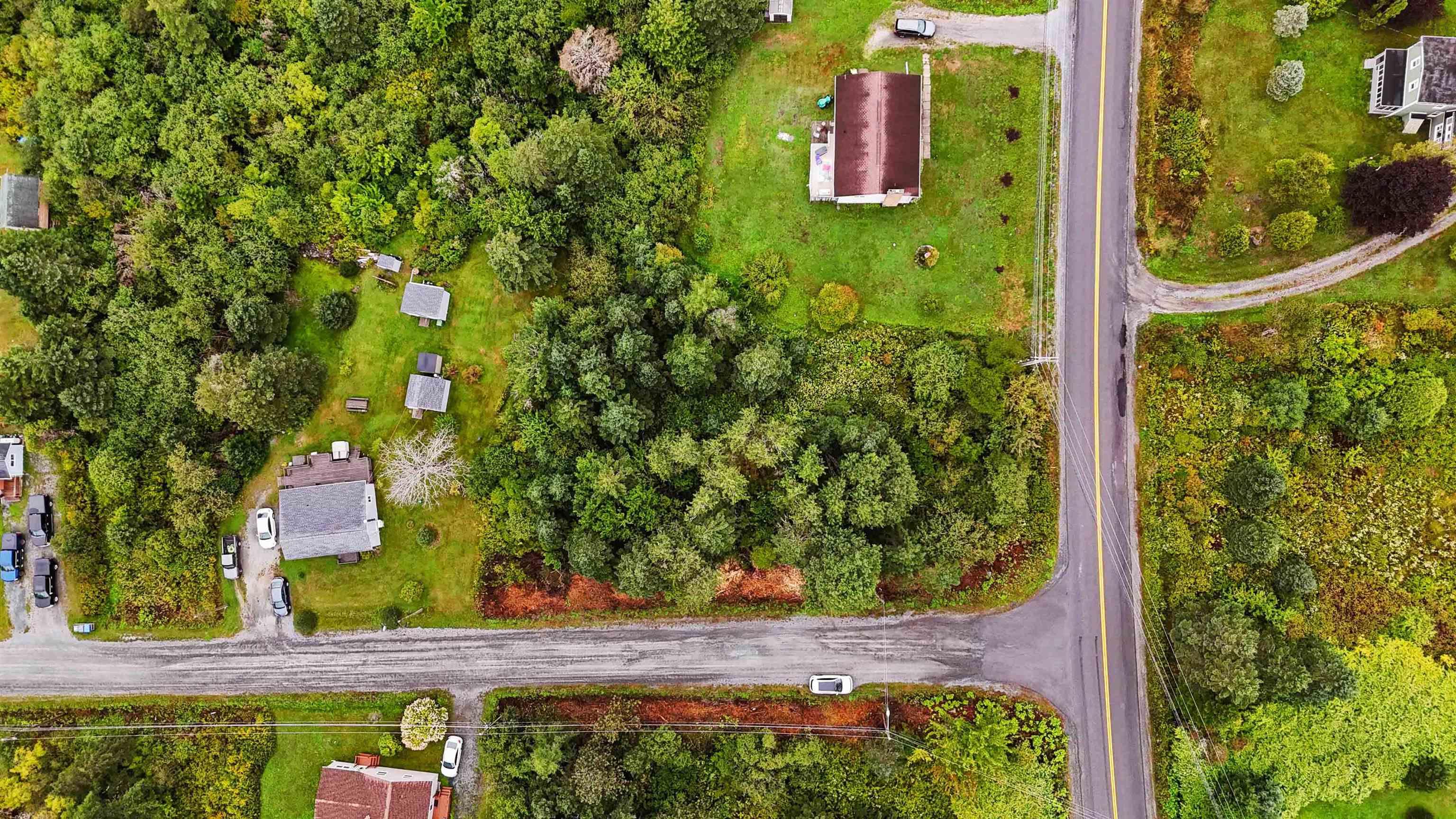 $74,900.00: Lot AXY Grady Road, East Chezzetcook
