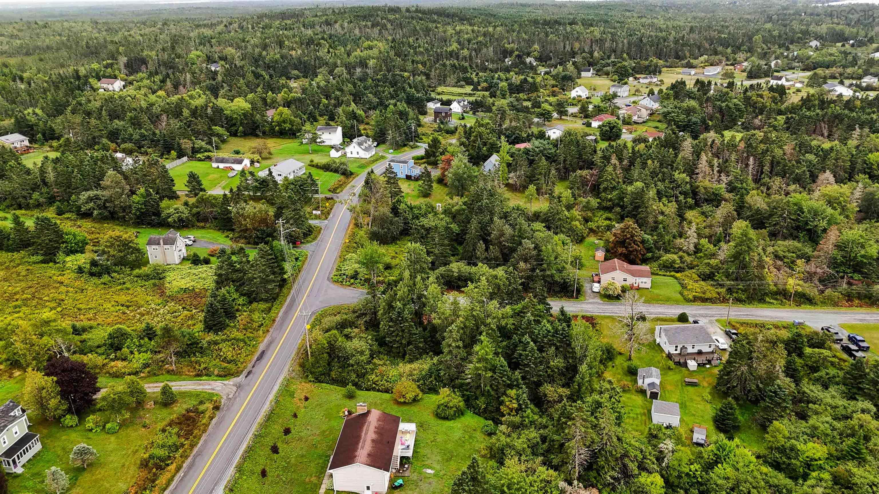 $74,900.00: Lot AXY Grady Road, East Chezzetcook