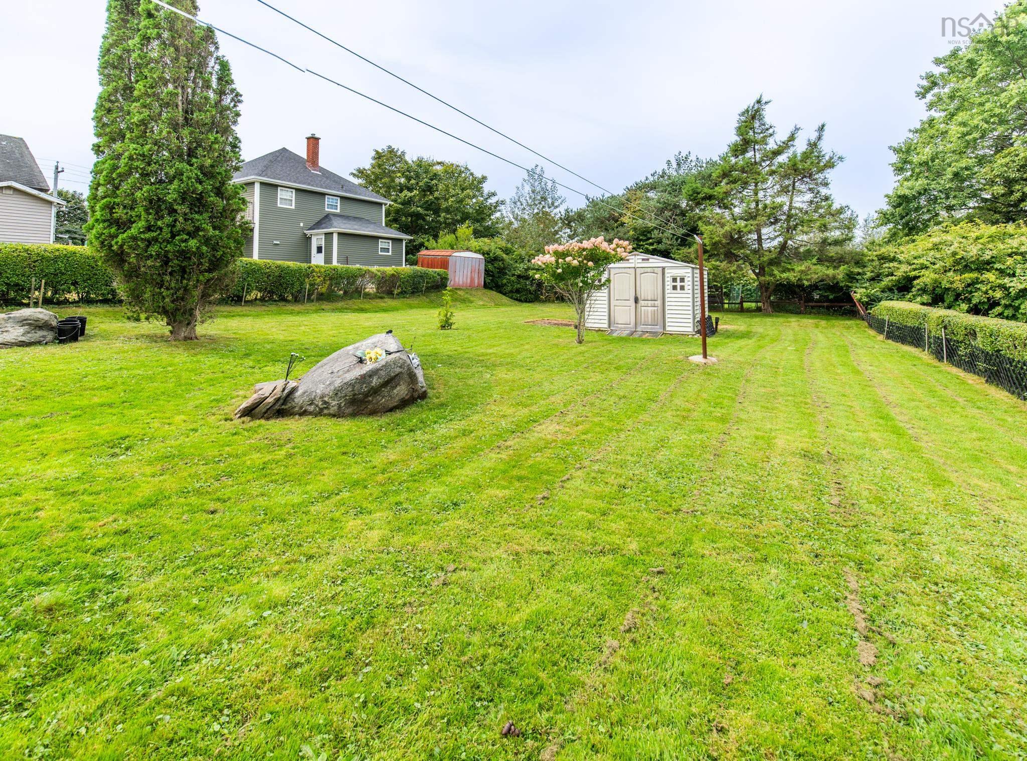 $239,900.00: 100 Brunswick Street, Yarmouth