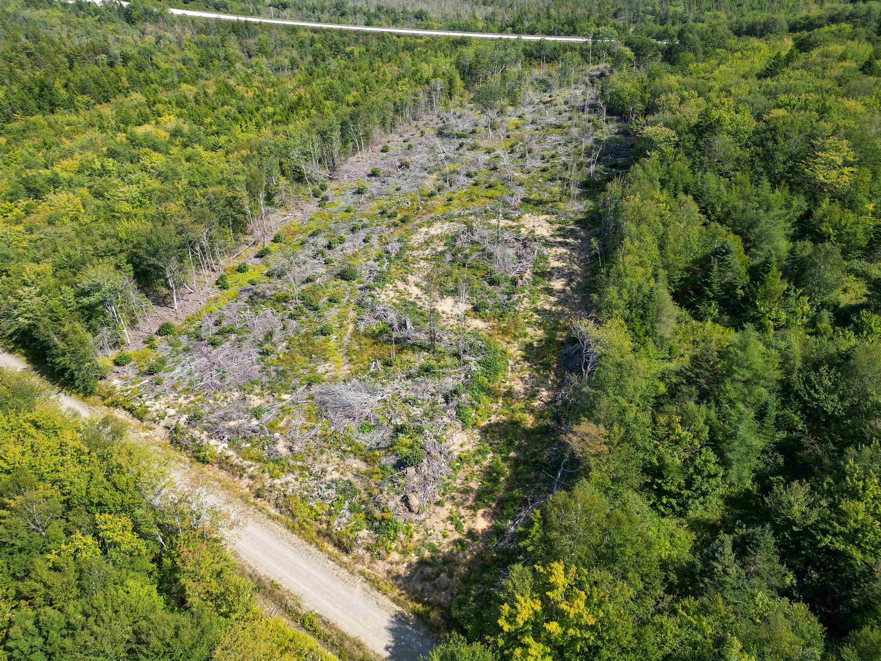 $14,900.00: Lot, Second Division Road, Meteghan