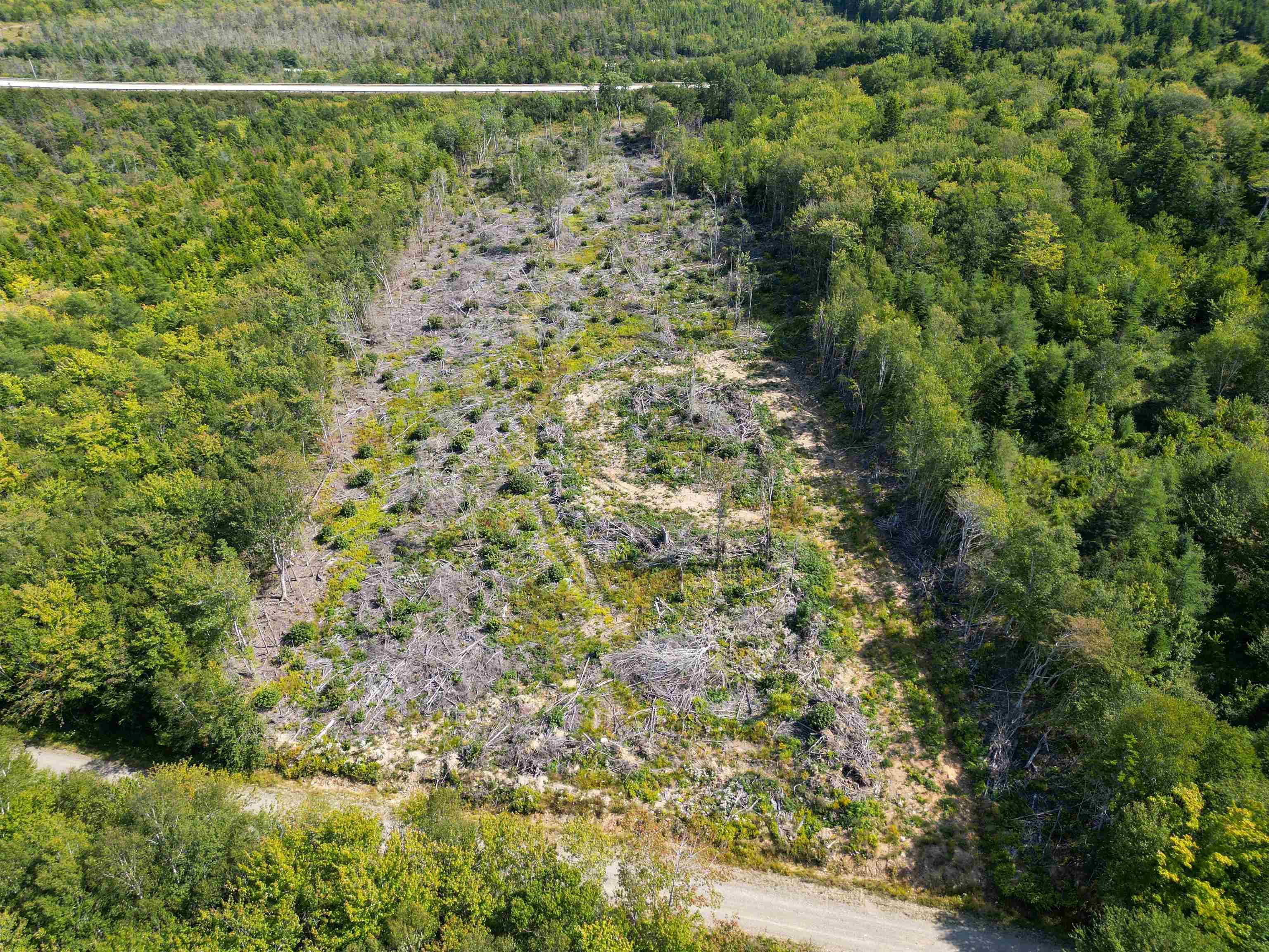 $14,900.00: Lot, Second Division Road, Meteghan